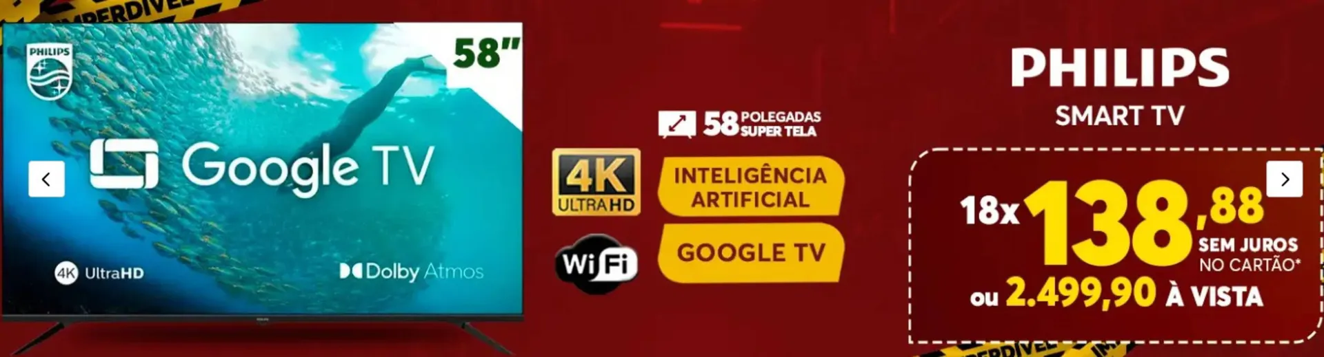 Encarte de Catálogo Lojas Guaibim 19 de agosto até 19 de setembro 2025 - Pagina 11