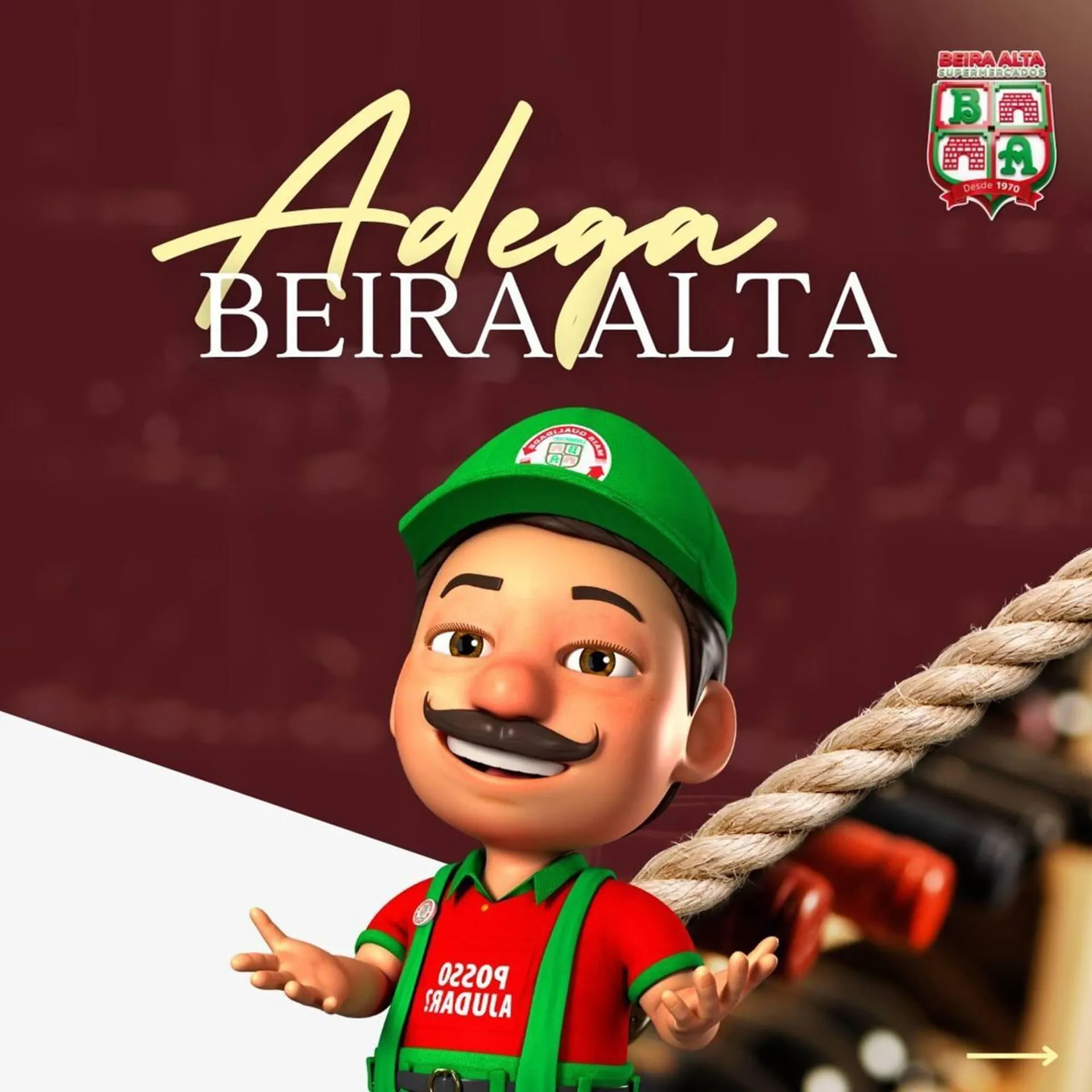 Encarte de Catálogo Beira Alta 11 de dezembro até 14 de dezembro 2023 - Pagina 5