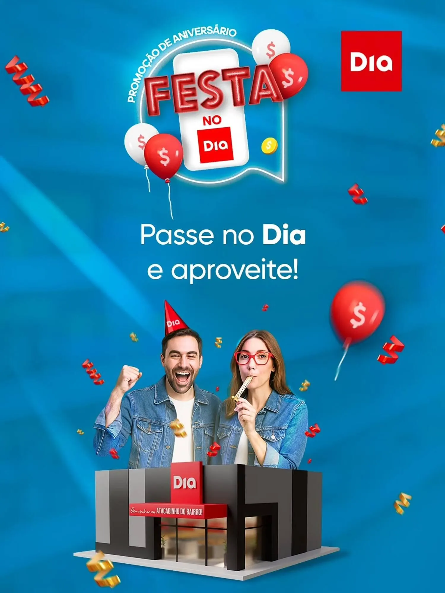 Encarte de Tabloide Dia 2 de outubro até 31 de outubro 2025 - Pagina 5