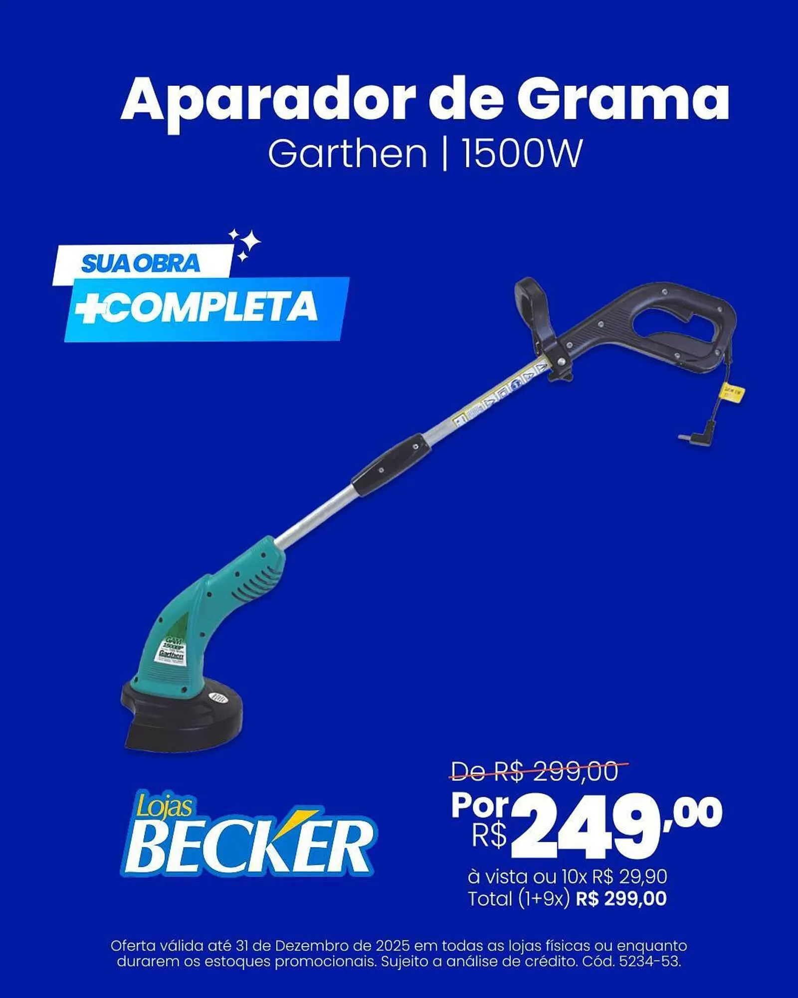 Encarte de Folheto Lojas Becker 24 de dezembro até 31 de dezembro 2025 - Pagina 5