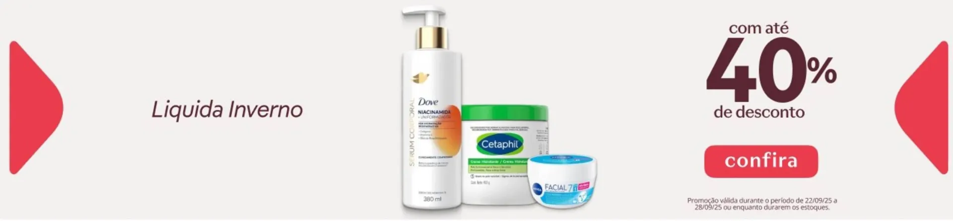 Encarte Drogasil - 1