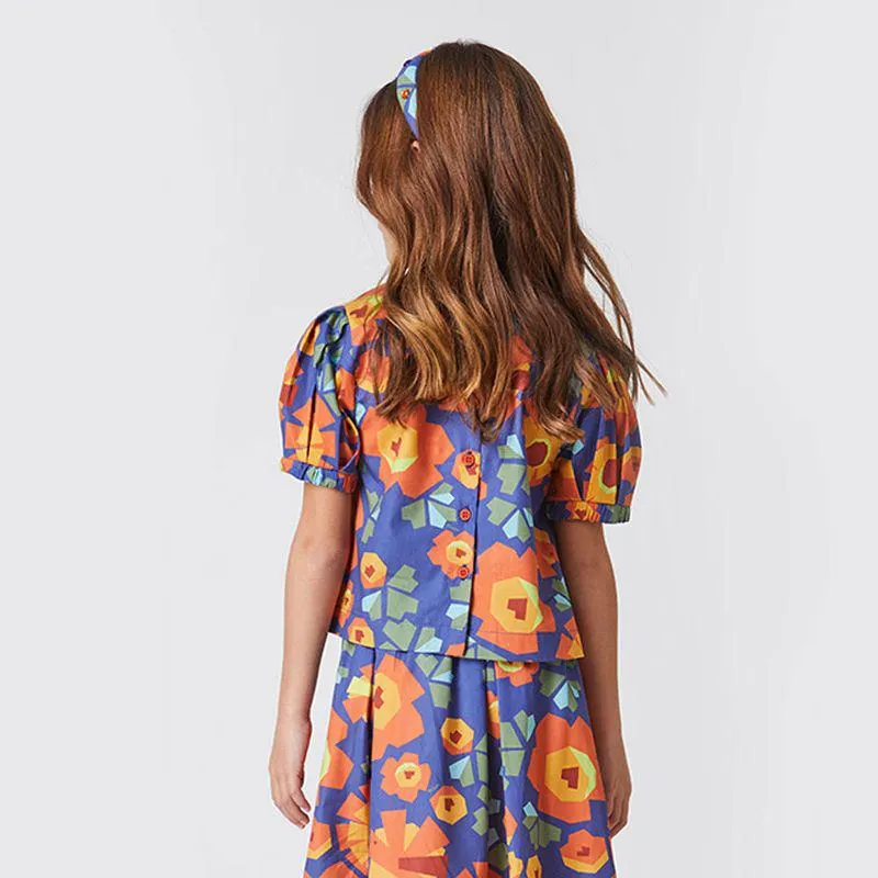 Blusa Happiness Infantil