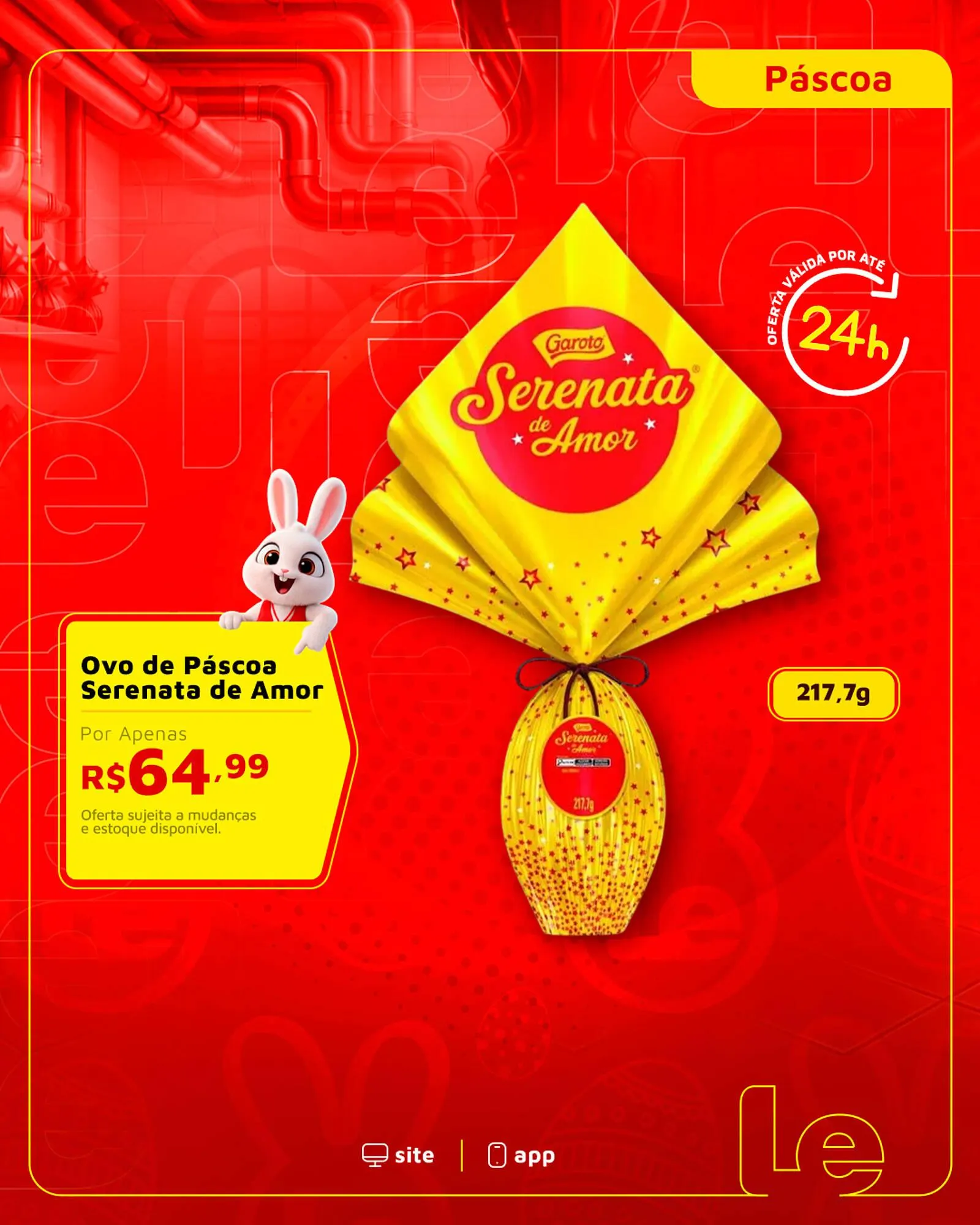 Encarte de Encarte Le Biscuit 24 de março até 4 de abril 2026 - Pagina 3