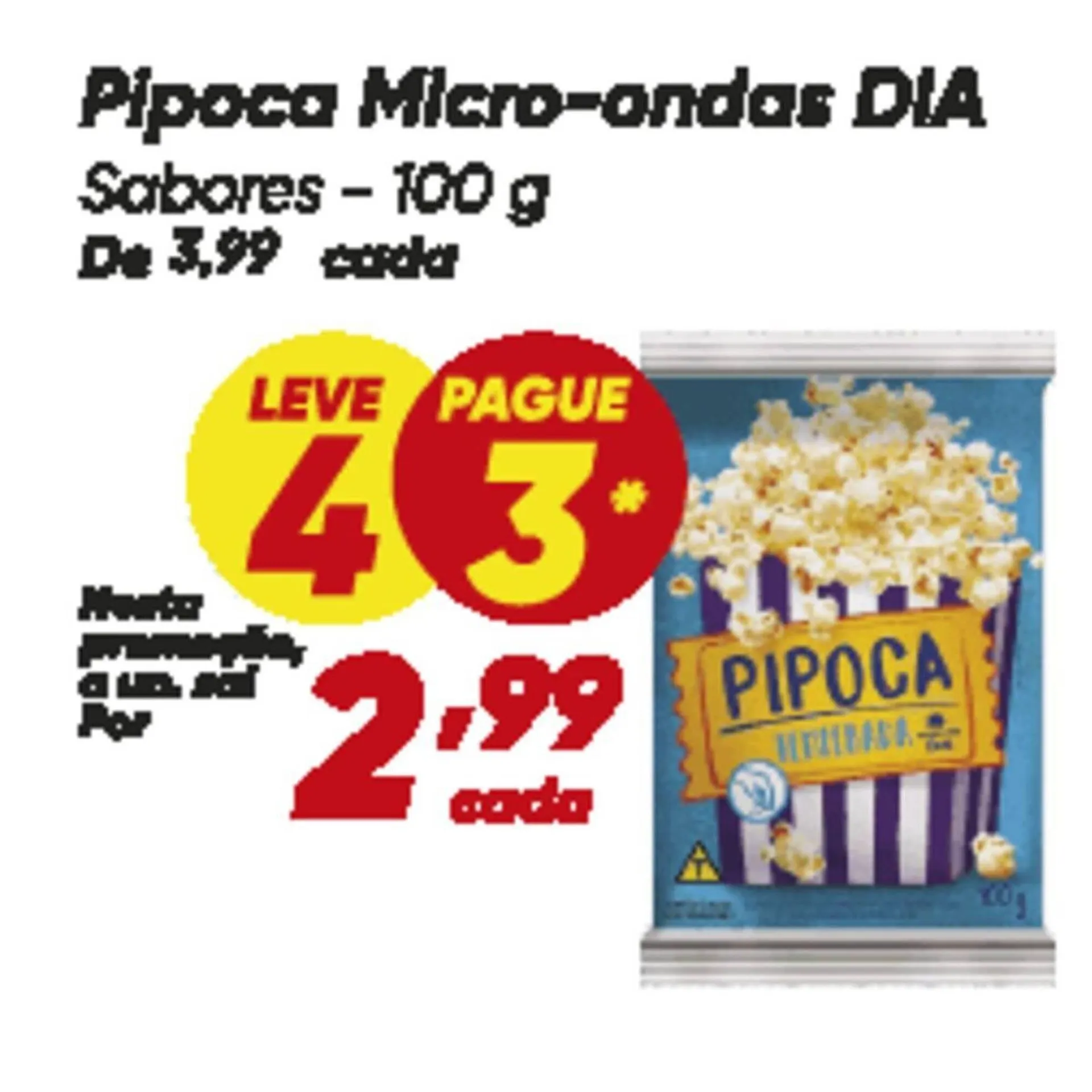 Encarte de Tabloide Dia 8 de janeiro até 11 de janeiro 2026 - Pagina 119