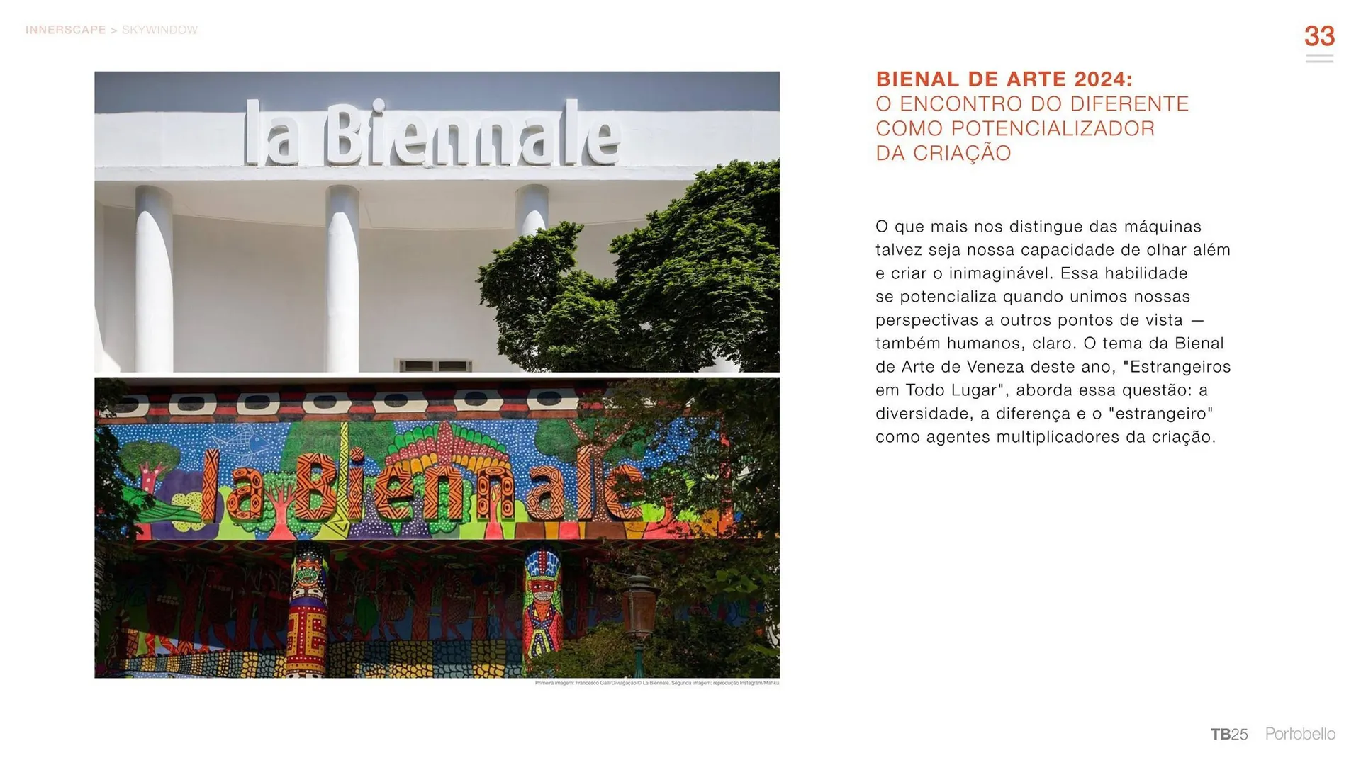 Encarte de Catálogo Portobello 31 de janeiro até 31 de dezembro 2025 - Pagina 33