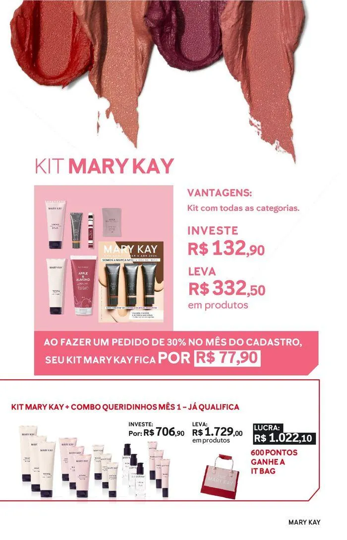 Encarte de Guia da Oportunidade 3 de maio até 31 de maio 2024 - Pagina 17