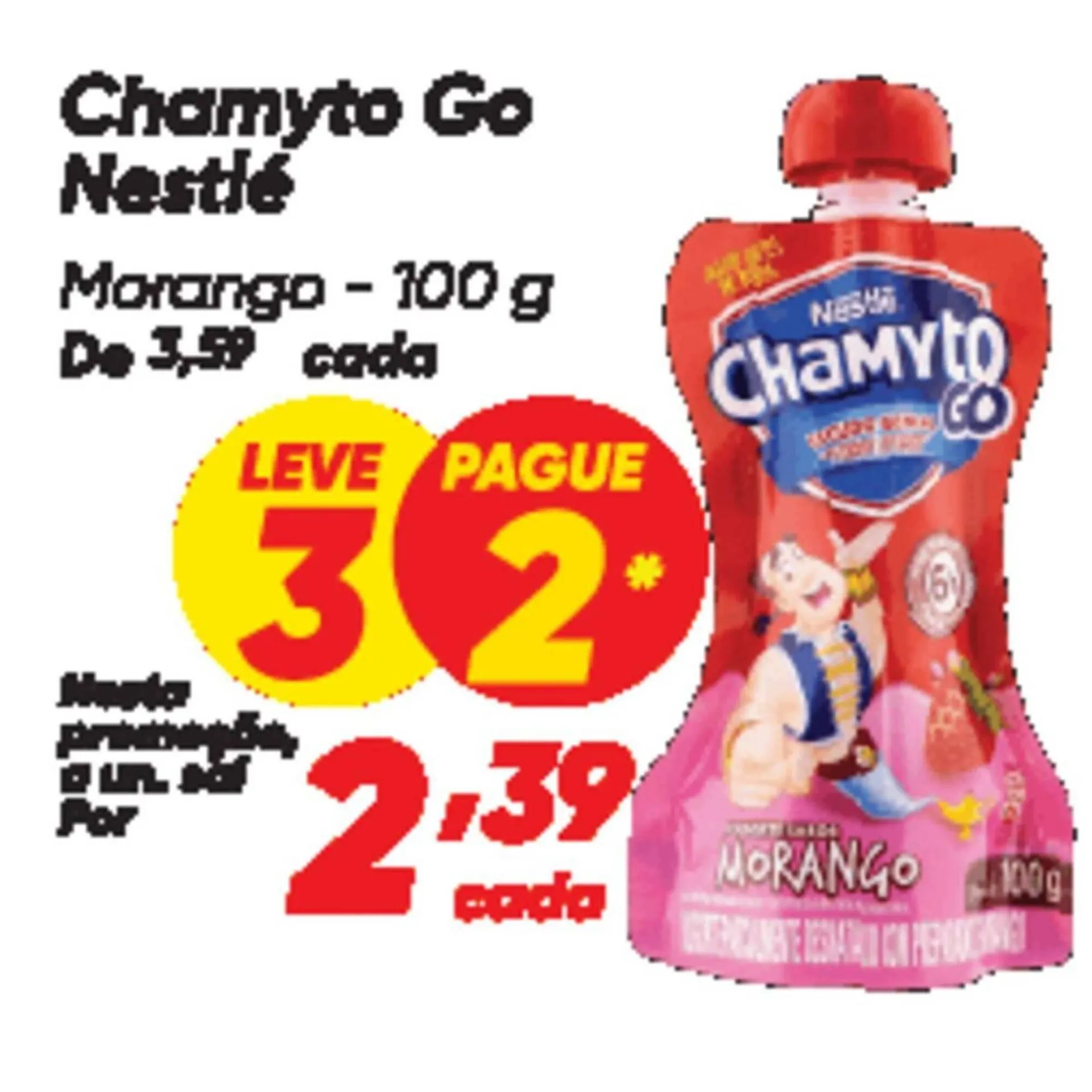 Encarte de Tabloide Dia 30 de outubro até 3 de novembro 2025 - Pagina 5