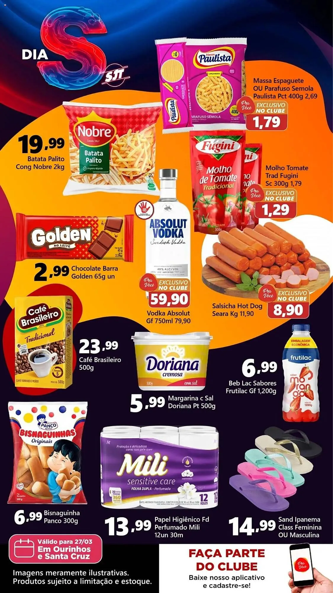 Encarte de Folheto São Judas Tadeu 27 de março até 27 de março 2026 - Pagina 2