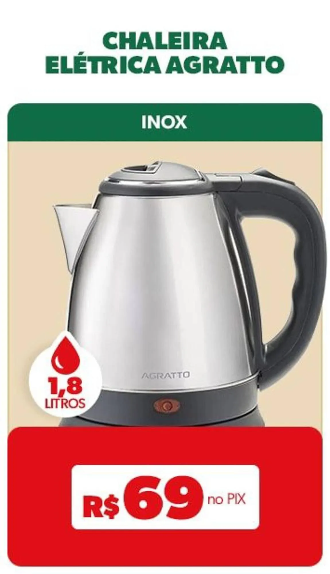 Encarte de Folheto Lojas TaQi 16 de setembro até 21 de setembro 2025 - Pagina 3