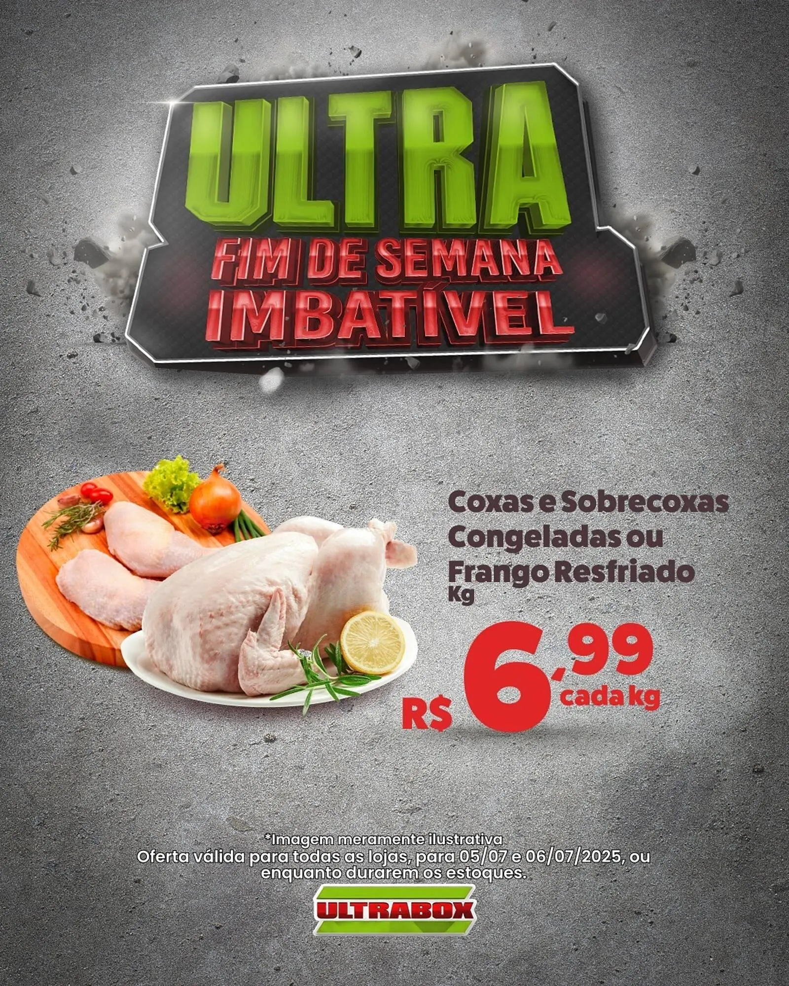 Encarte de Catálogo Ultrabox 5 de julho até 6 de julho 2025 - Pagina 4