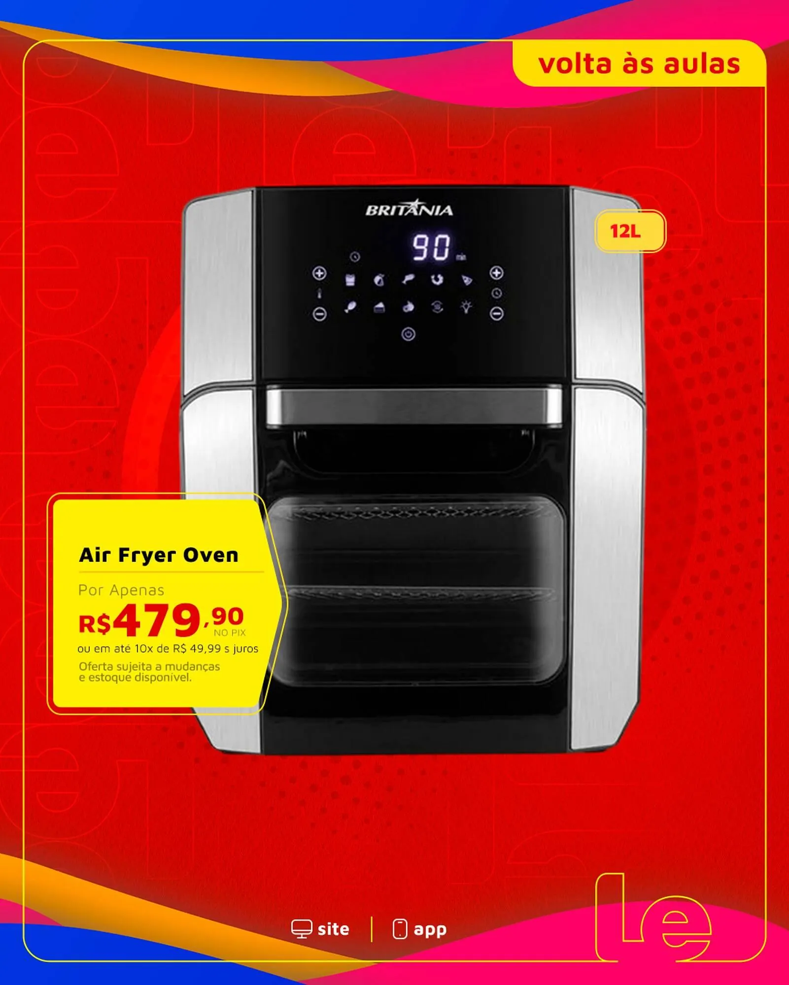 Encarte de Encarte Le Biscuit 13 de janeiro até 17 de janeiro 2026 - Pagina 3