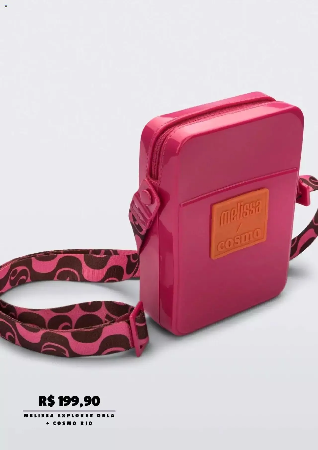 Encarte de Melissa - Catálogo atual 20 de outubro até 31 de dezembro 2023 - Pagina 2