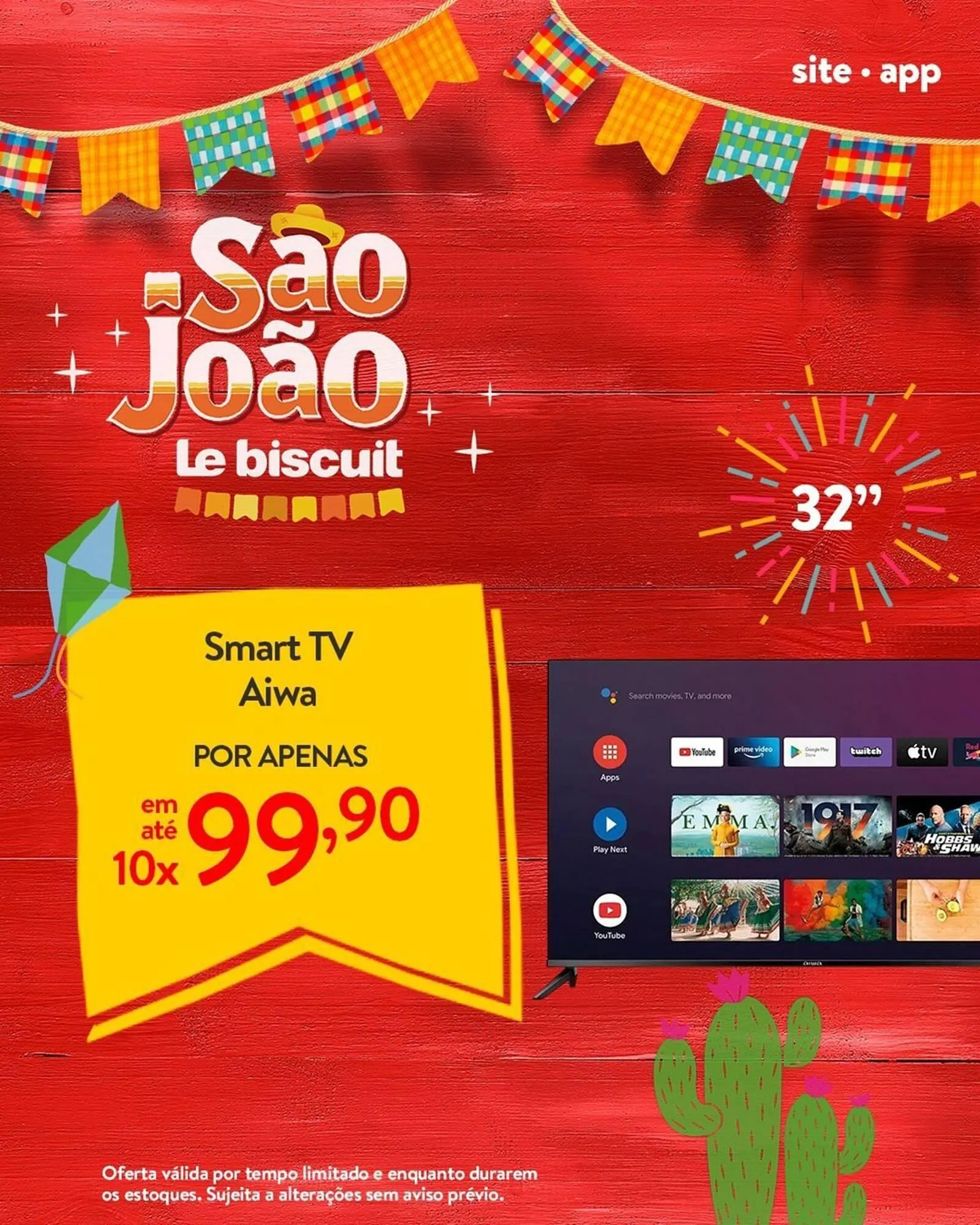 Encarte de Catálogo Le Biscuit 29 de maio até 12 de junho 2025 - Pagina 4