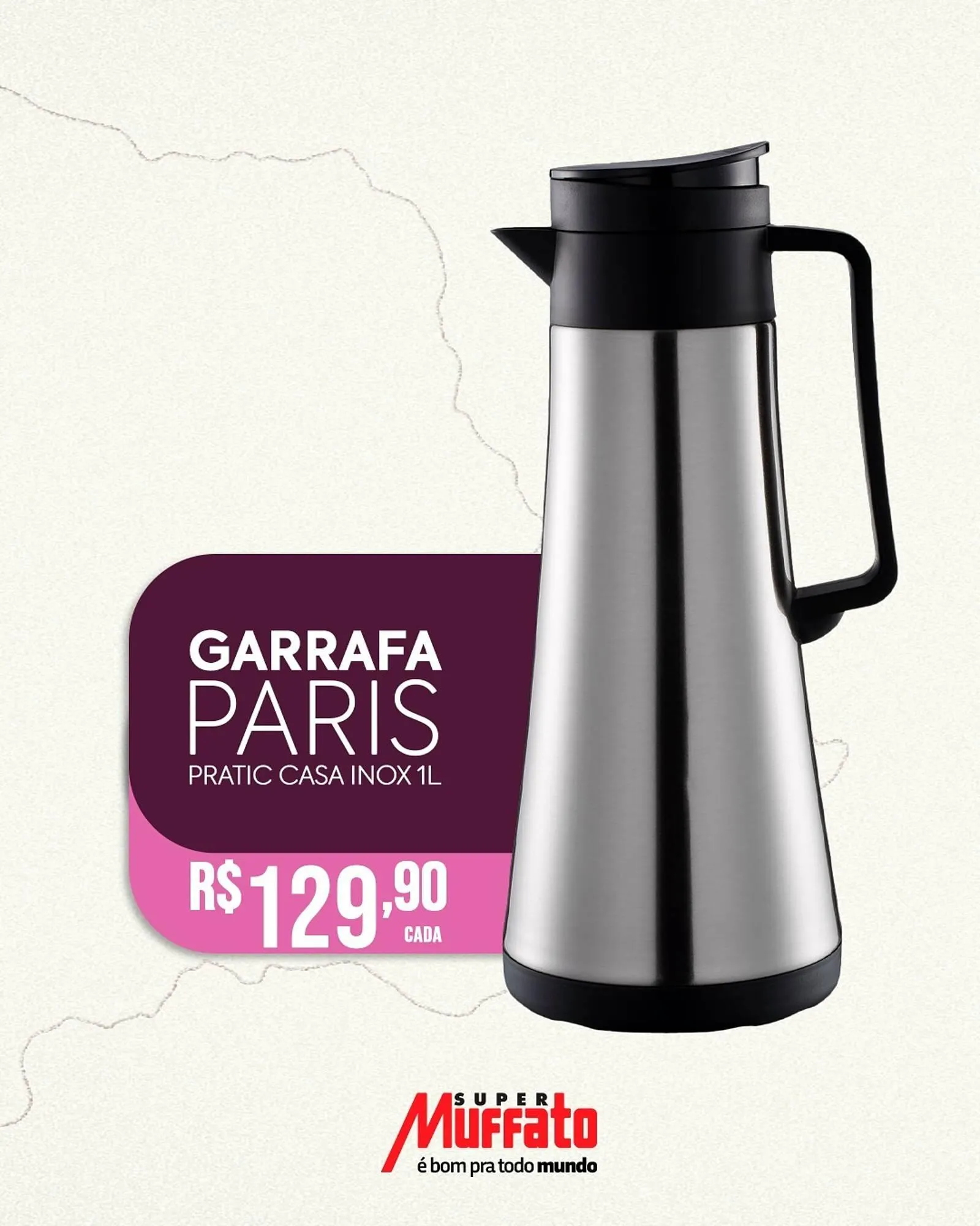 Encarte de Catálogo Muffato 12 de agosto até 18 de agosto 2025 - Pagina 4