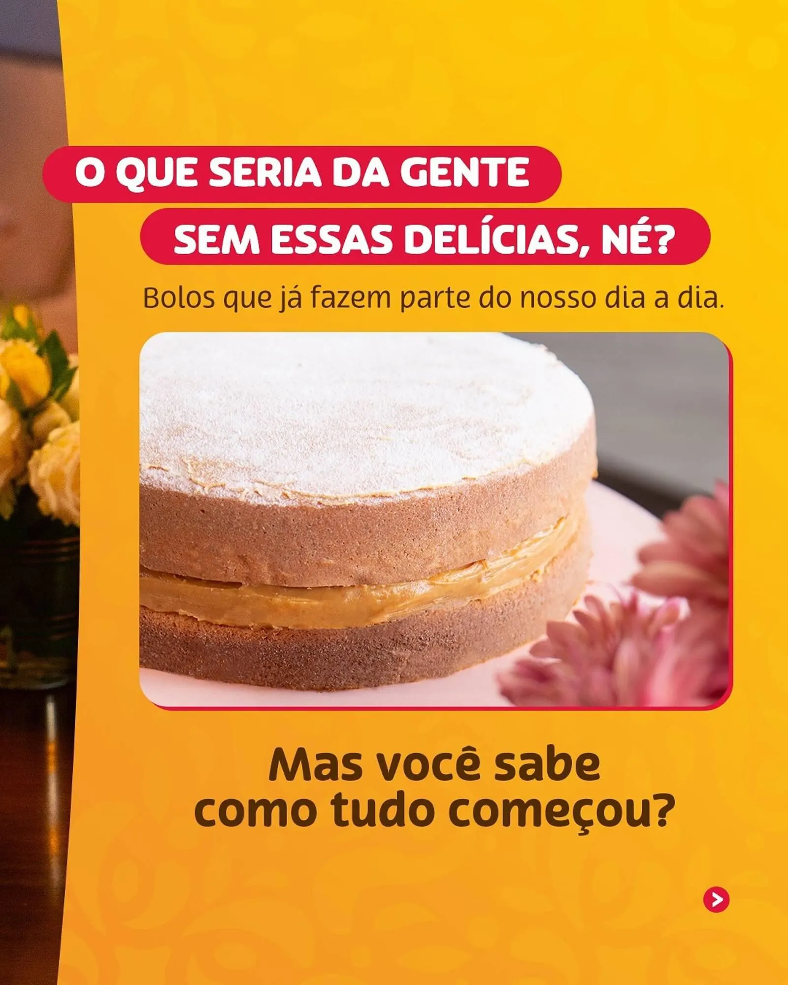 Encarte de Catálogo Casa de Bolos 12 de abril até 14 de abril 2024 - Pagina 2