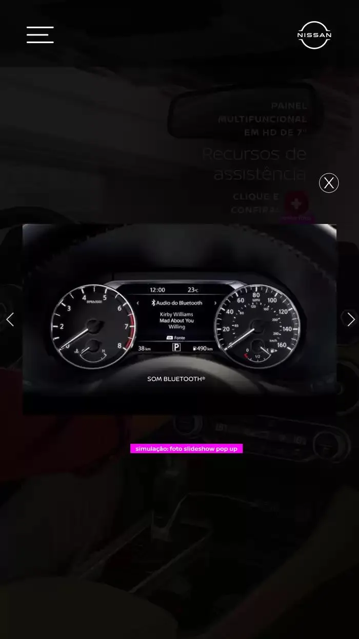 Encarte de Nossas melhores pechinchas 18 de abril até 18 de abril 2026 - Pagina 21