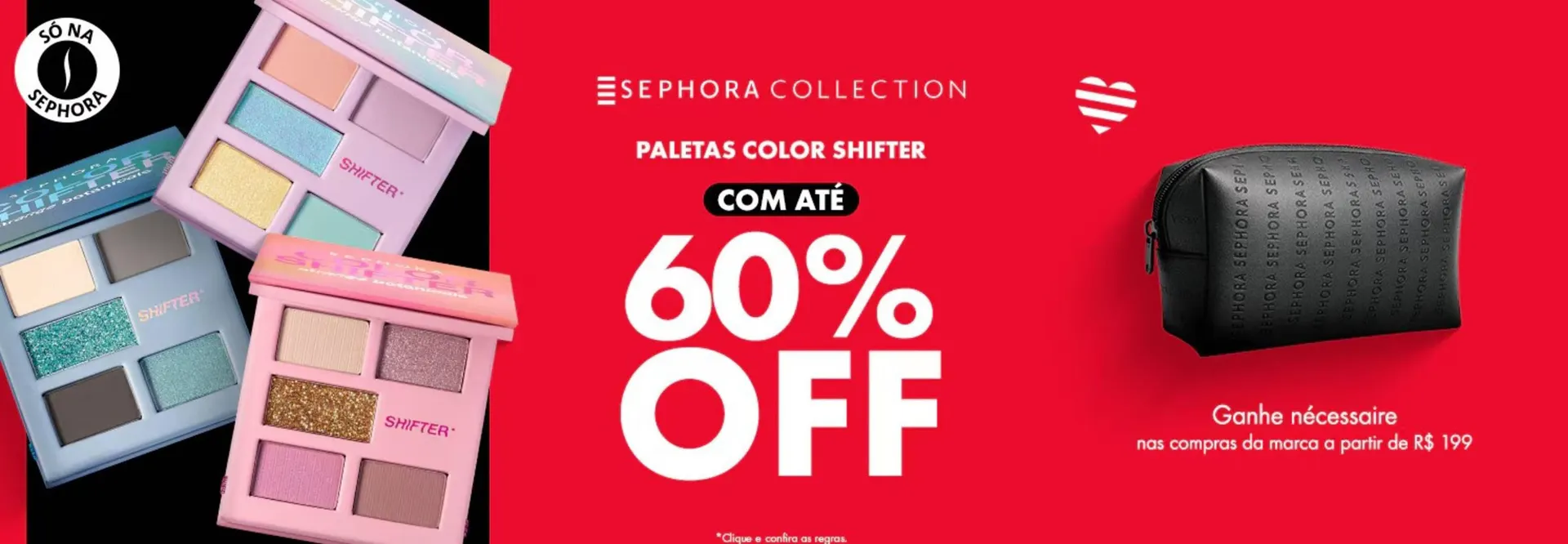 Encarte de Catálogo Sephora 25 de novembro até 30 de novembro 2025 - Pagina 4