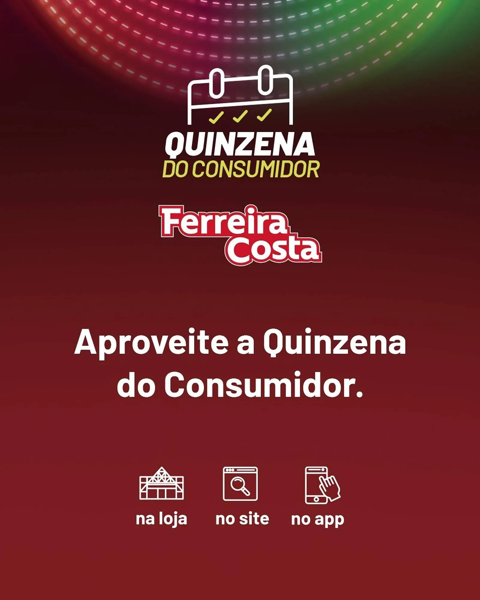 Encarte de Encarte Ferreira Costa 10 de março até 21 de março 2026 - Pagina 5