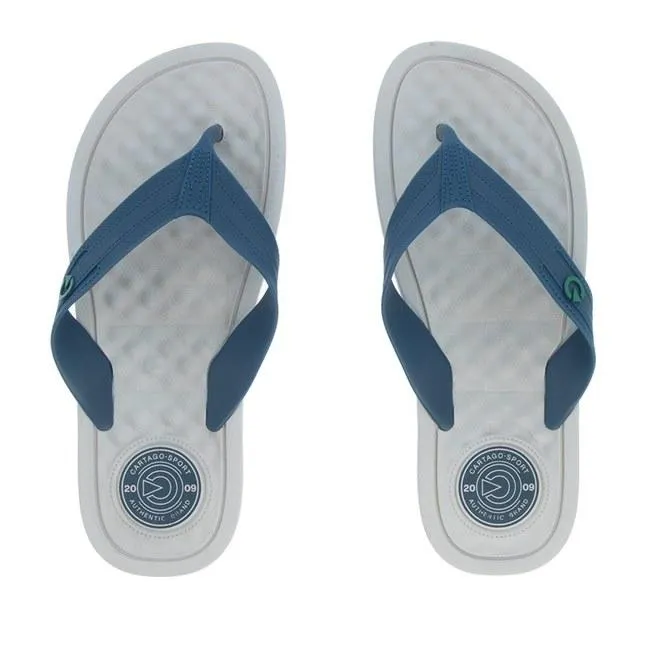 Chinelo Cartago Arizona Marinho