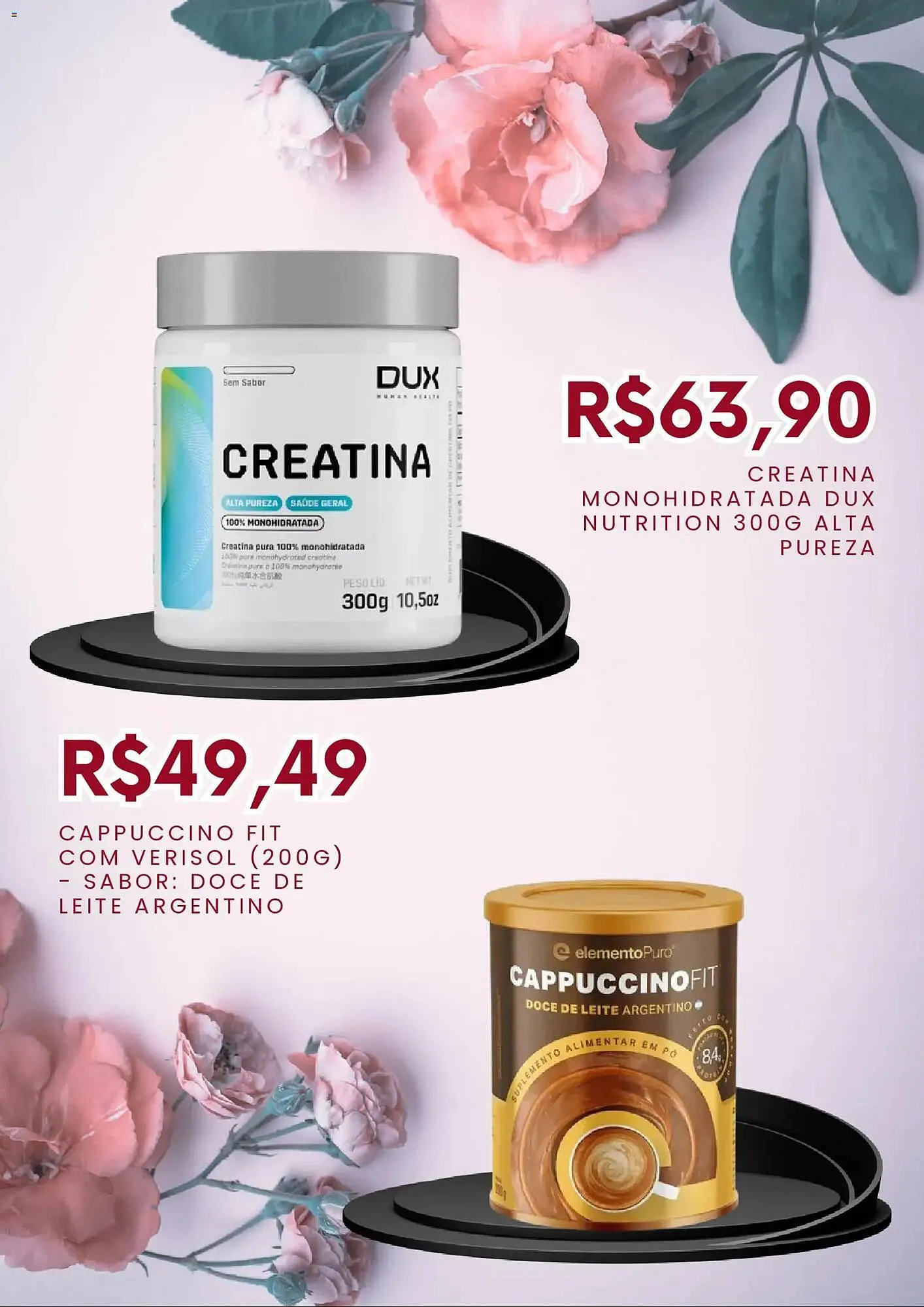 Encarte de Encarte Drogasil 27 de abril até 3 de maio 2026 - Pagina 4