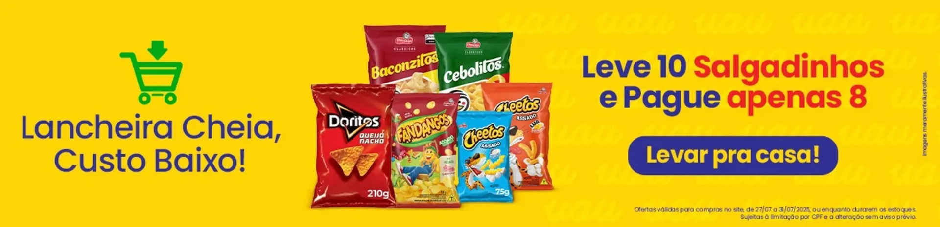 Encarte de Catálogo Mercantil Rodrigues 28 de julho até 31 de julho 2025 - Pagina 3