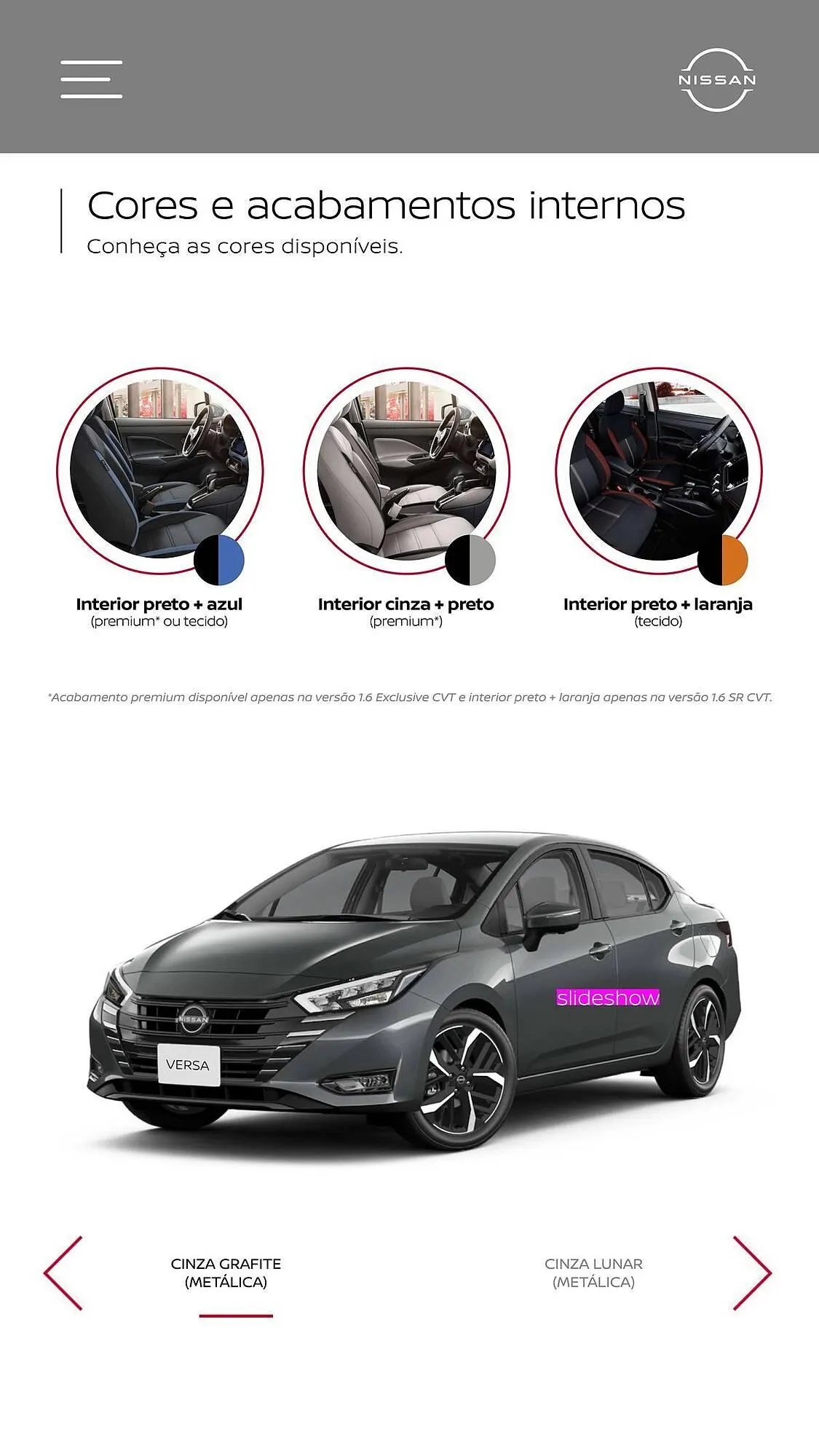 Encarte de Catálogo Nissan 21 de maio até 21 de maio 2025 - Pagina 19