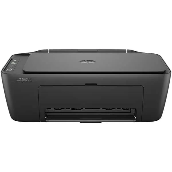Impressora Multifuncional HP Jato de Tinta Deskjet Ink Advantage 2874, 6W7G2A, Colorida, Wi-fi, Conexão USB, Bivolt, HP - CX 1 UN
