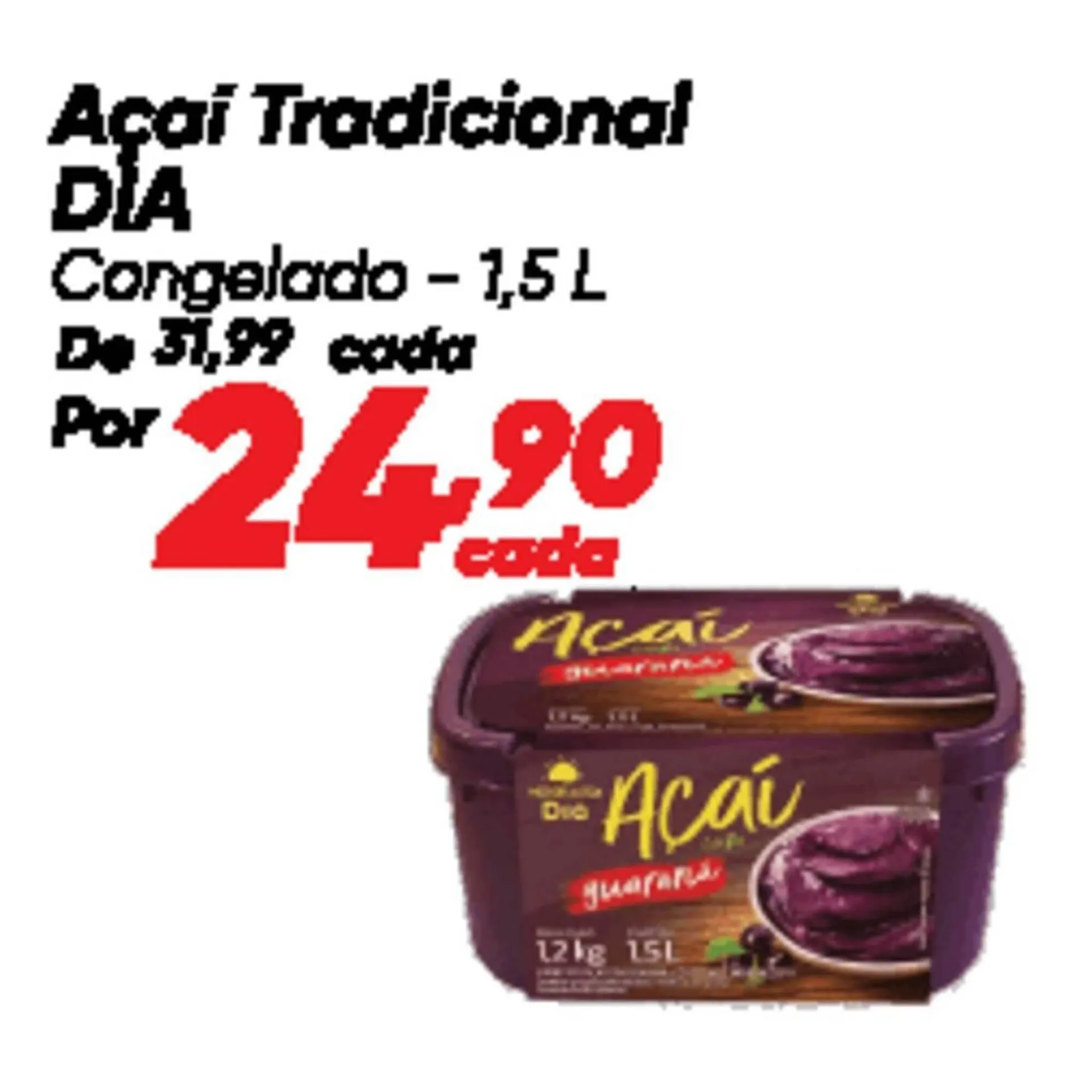 Encarte de Tabloide Dia 13 de novembro até 17 de novembro 2025 - Pagina 133