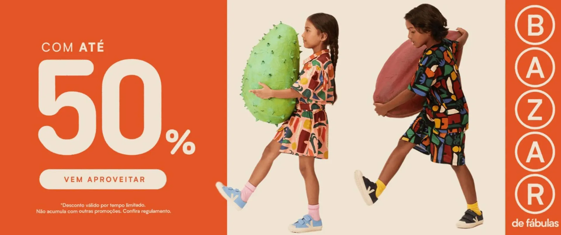 Encarte de Catálogo A Fábula 28 de outubro até 4 de novembro 2025 - Pagina 2