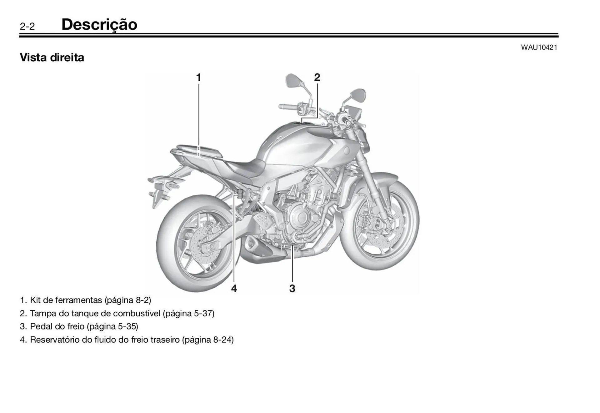 Encarte de Panfleto Yamaha 3 de fevereiro até 30 de junho 2027 - Pagina 14