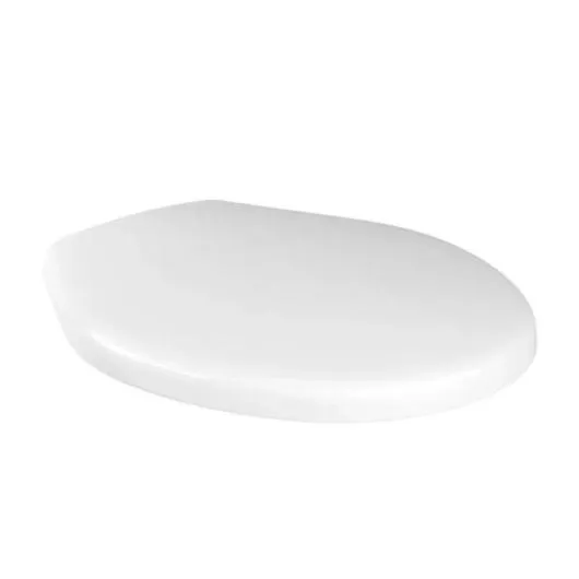 Assento Sanitário De Plástico De Acessibilidade Ravena Branco Deca