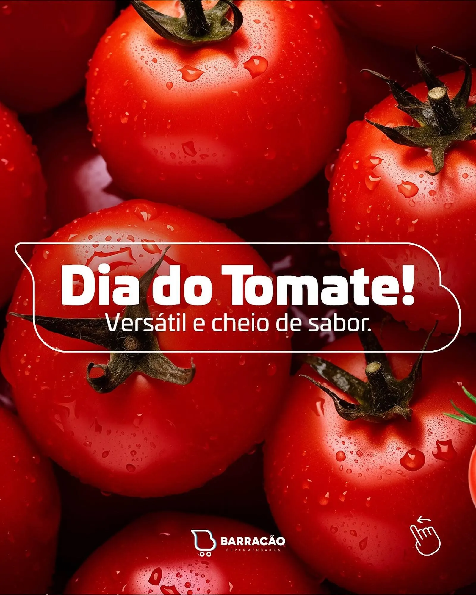 Encarte de Catálogo Barracão Supermercado 3 de fevereiro até 8 de fevereiro 2025 - Pagina 1