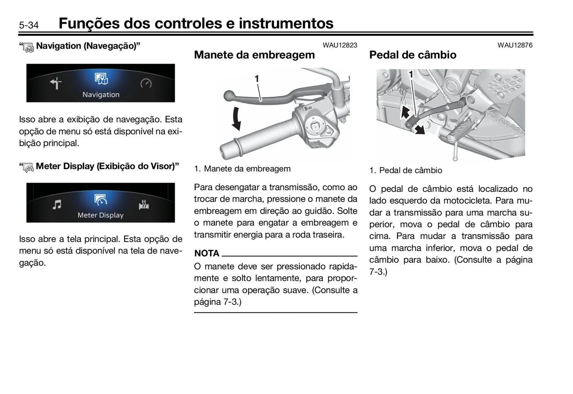 Encarte de Panfleto Yamaha 3 de fevereiro até 30 de junho 2027 - Pagina 60