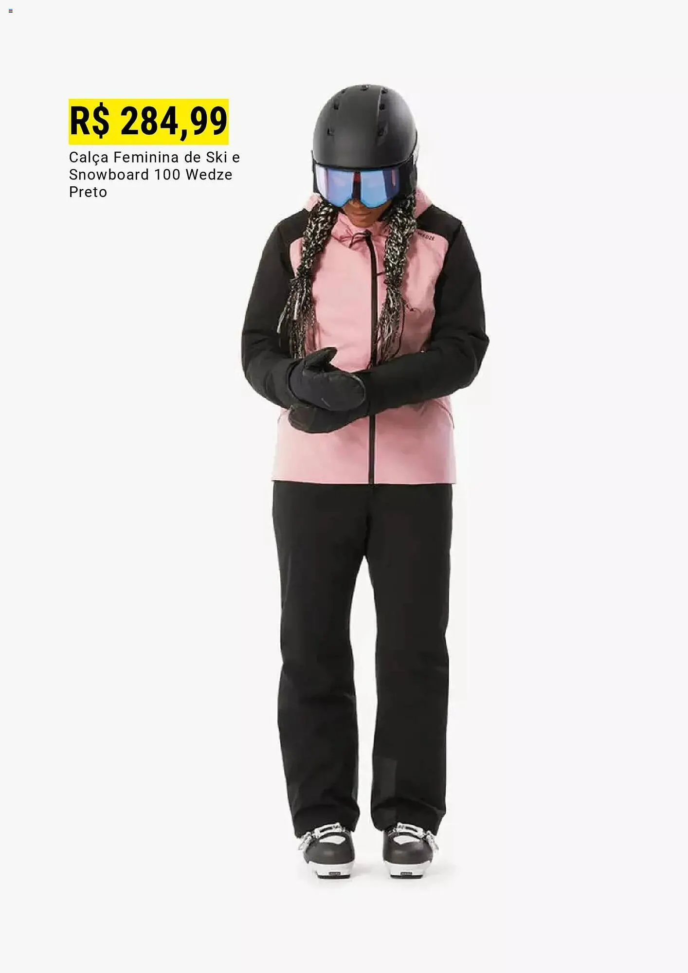 Encarte de Catálogo Decathlon 6 de janeiro até 31 de janeiro 2026 - Pagina 8