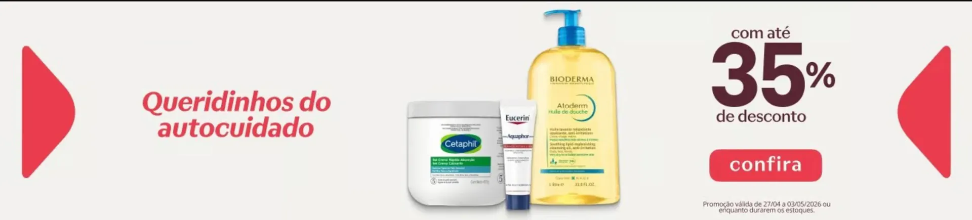 Encarte de Encarte Drogasil 21 de abril até 3 de maio 2026 - Pagina 2