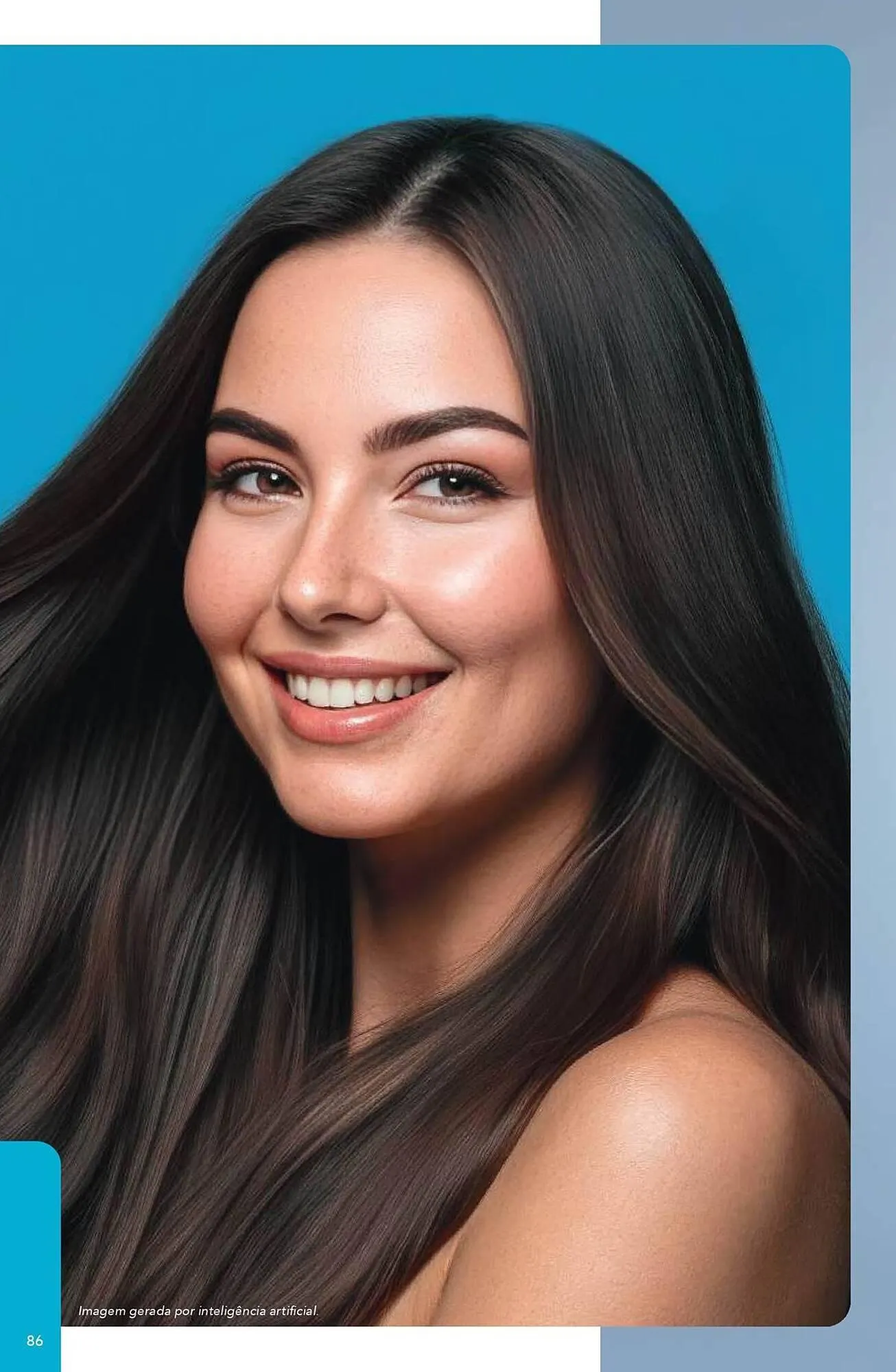 Encarte de Catálogo Jequiti 2 de março até 31 de março 2026 - Pagina 86