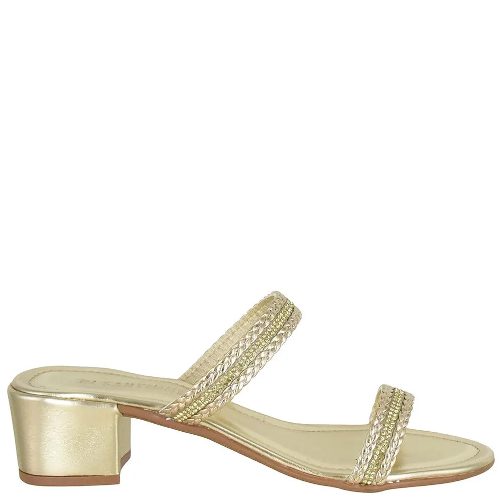 TAMANCO SALTO BLOCO DI SANTINNI