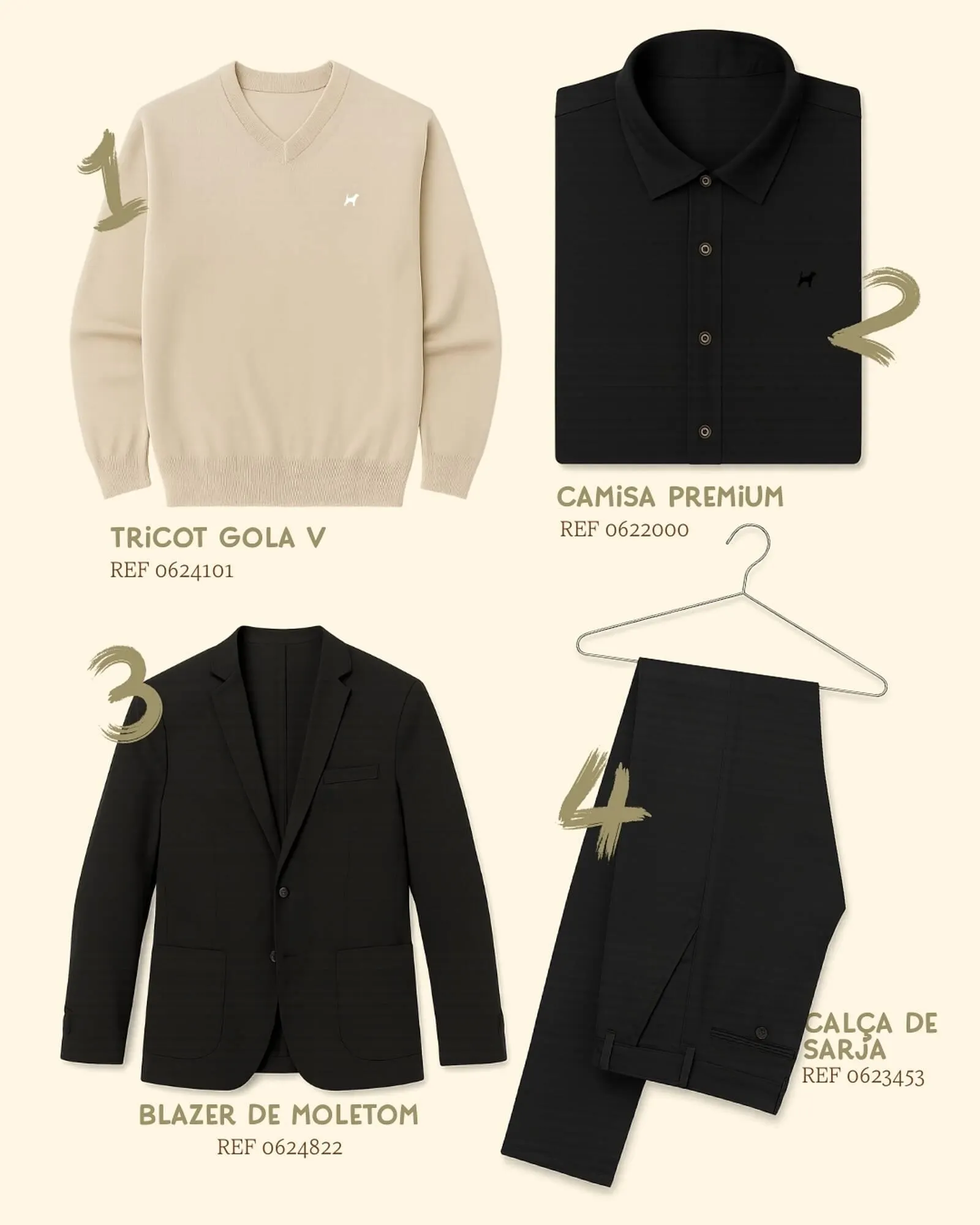 Encarte de Catálogo Beagle 22 de julho até 9 de agosto 2025 - Pagina 2