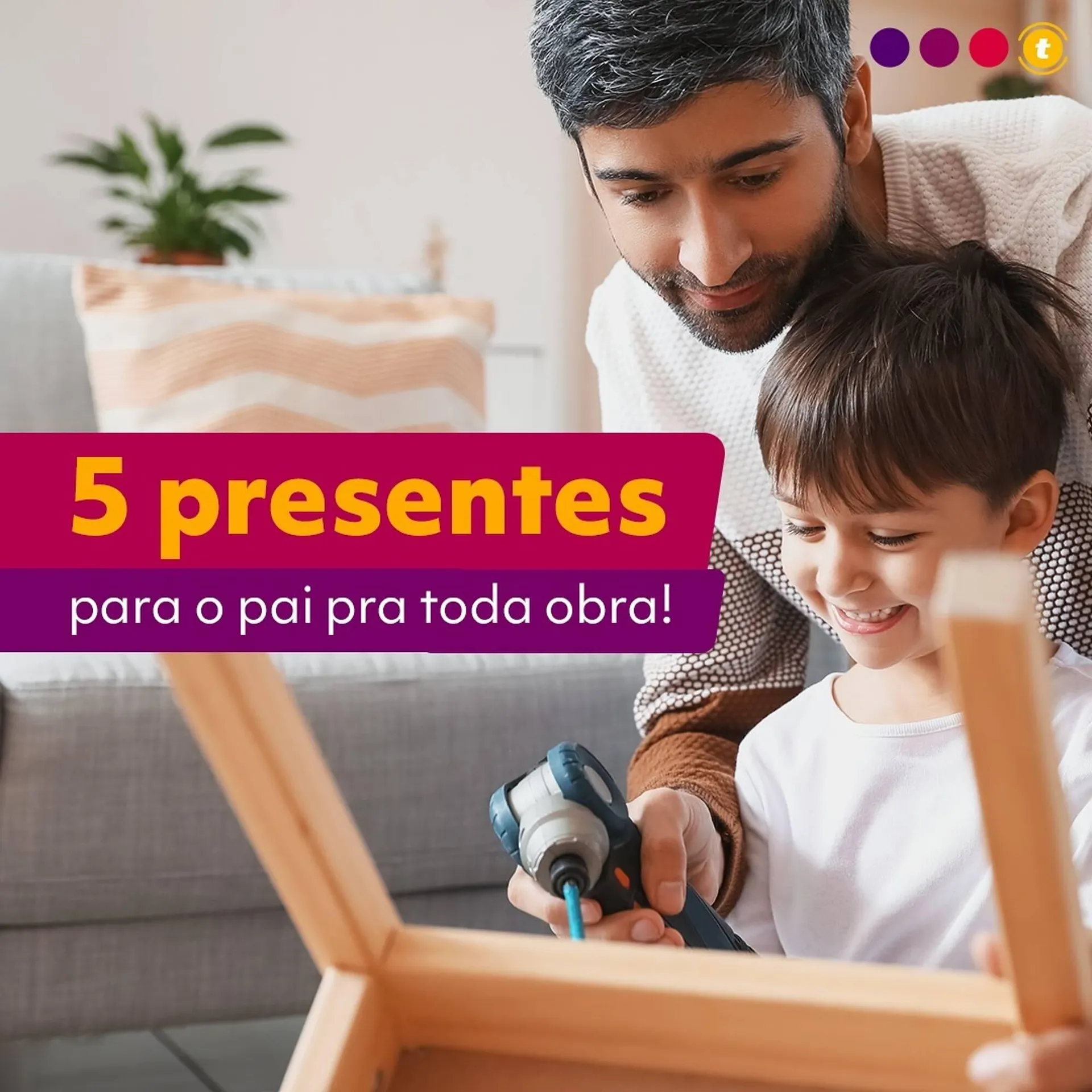 Catálogo Telhanorte - 1