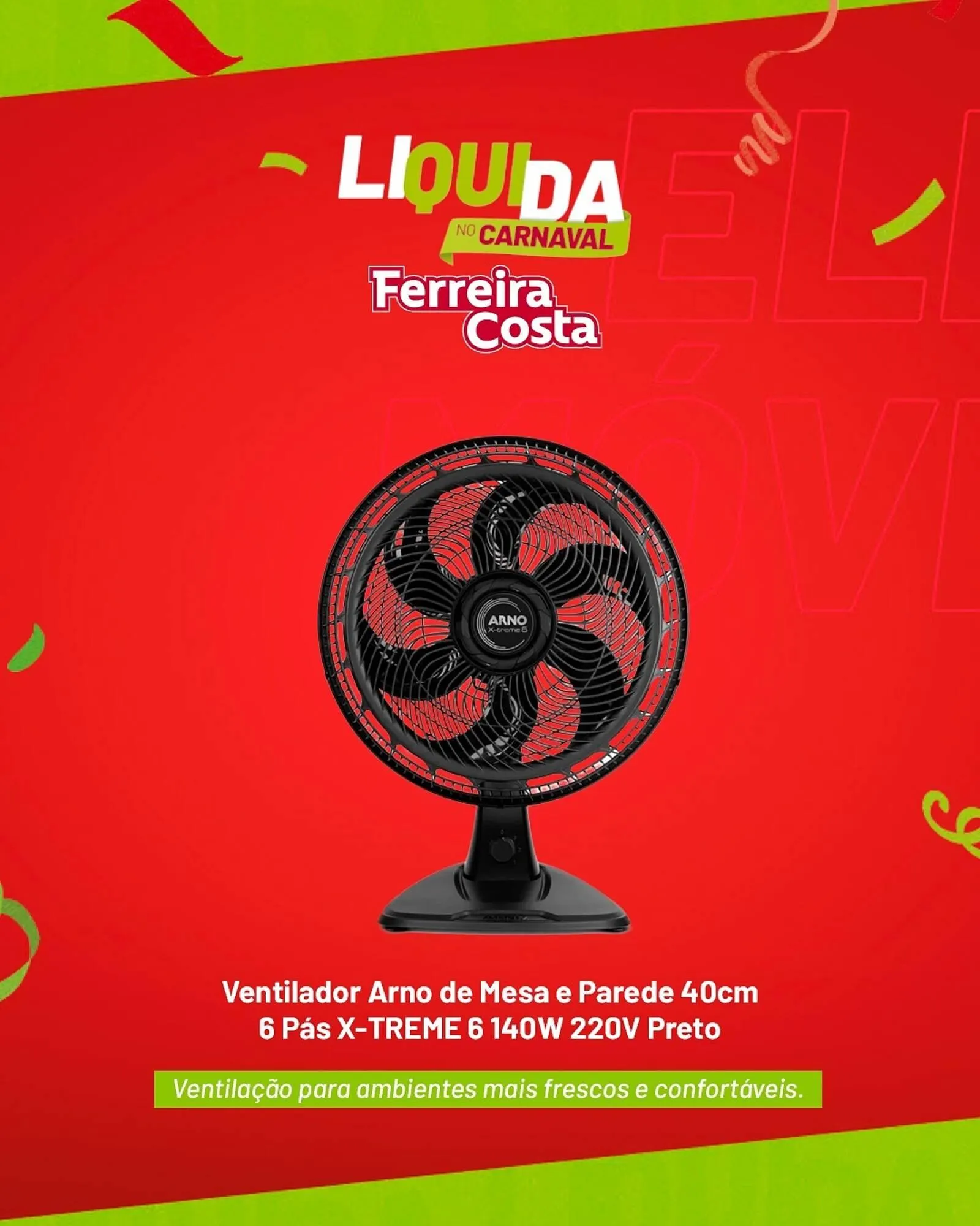 Encarte de Encarte Ferreira Costa 9 de fevereiro até 15 de fevereiro 2026 - Pagina 4