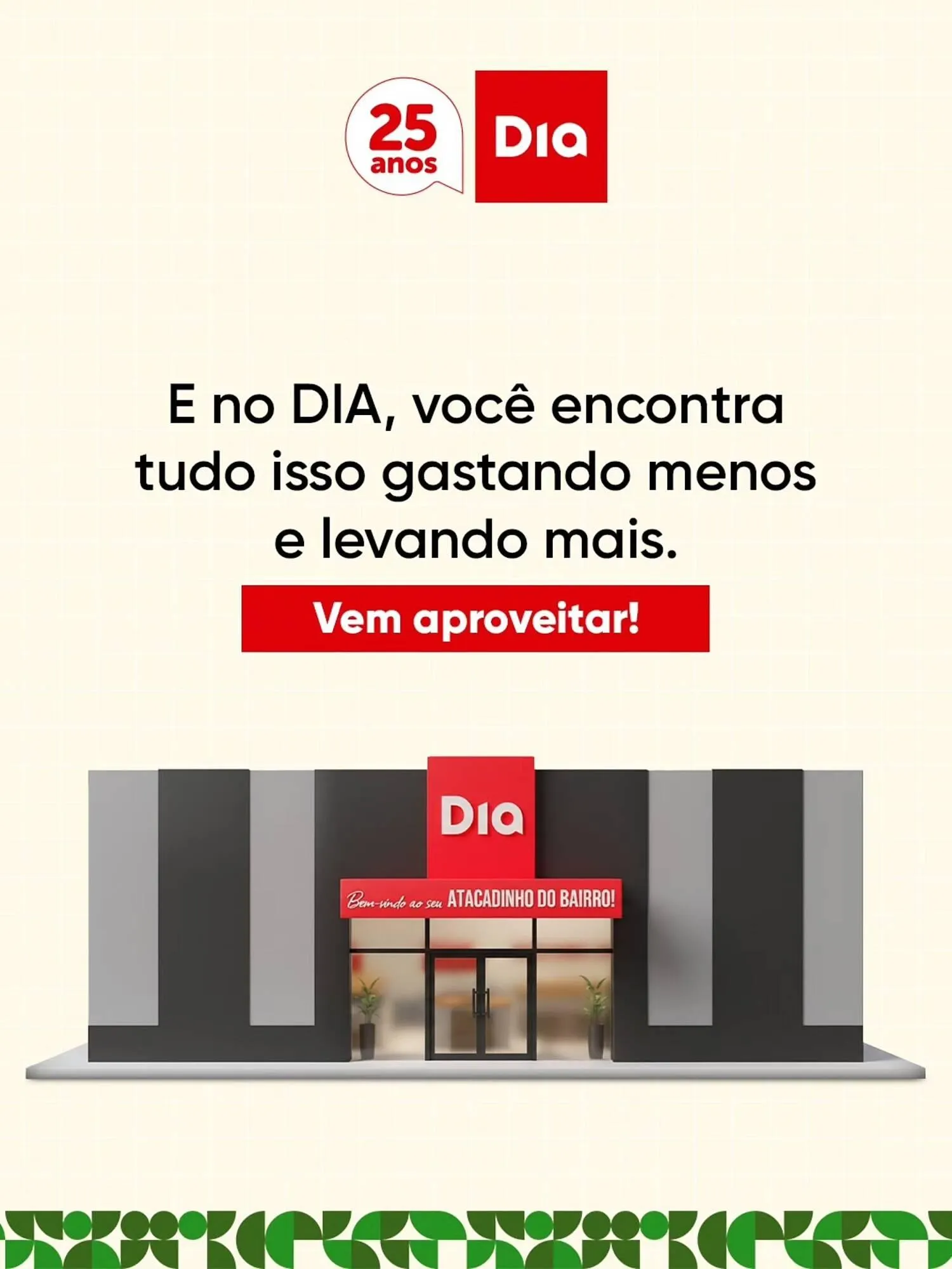 Encarte de Tabloide Dia 4 de maio até 5 de maio 2026 - Pagina 5