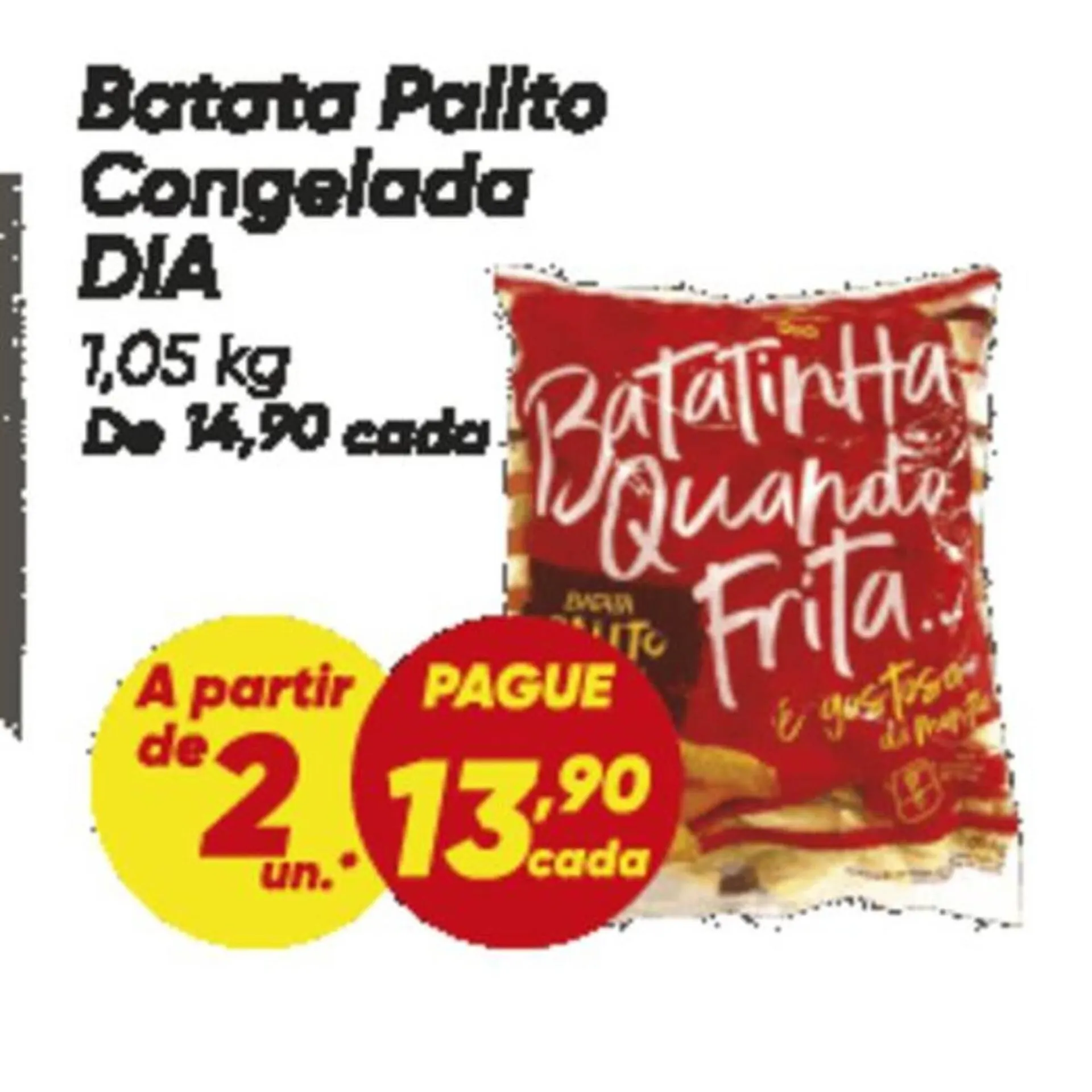 Encarte de Tabloide Dia 29 de janeiro até 2 de fevereiro 2026 - Pagina 3