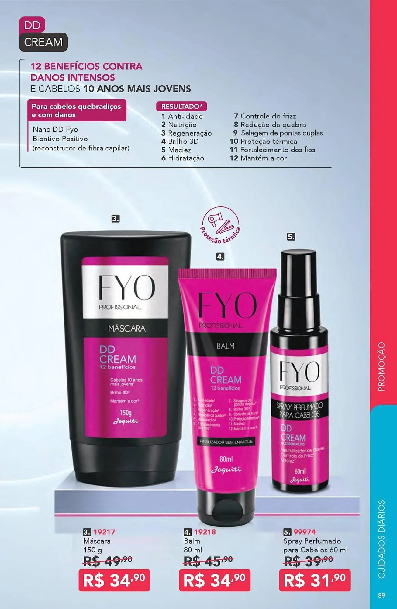 Encarte de Catálogo Jequiti 1 de maio até 31 de maio 2026 - Pagina 89