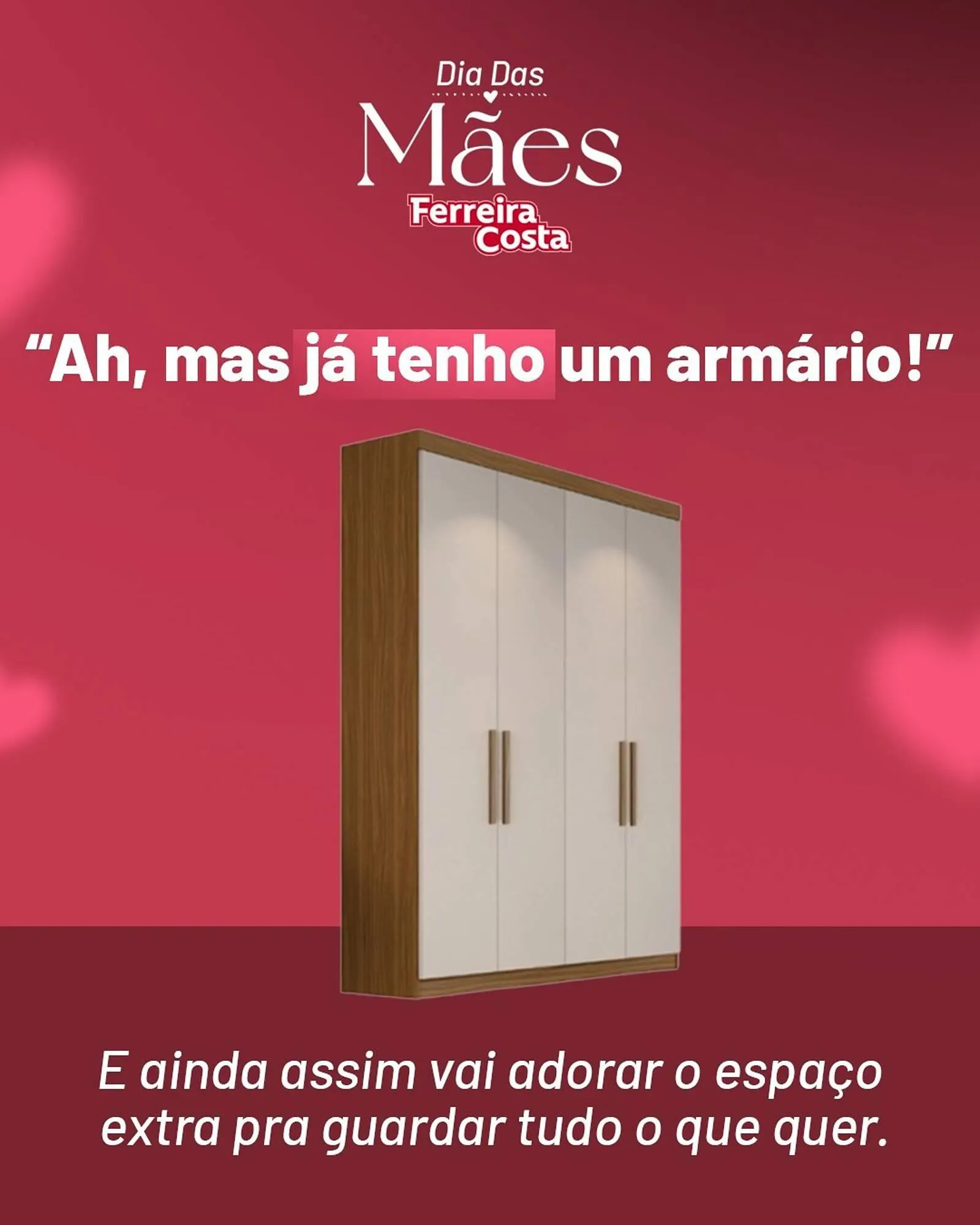 Encarte de Catálogo Ferreira Costa 8 de maio até 12 de maio 2025 - Pagina 3