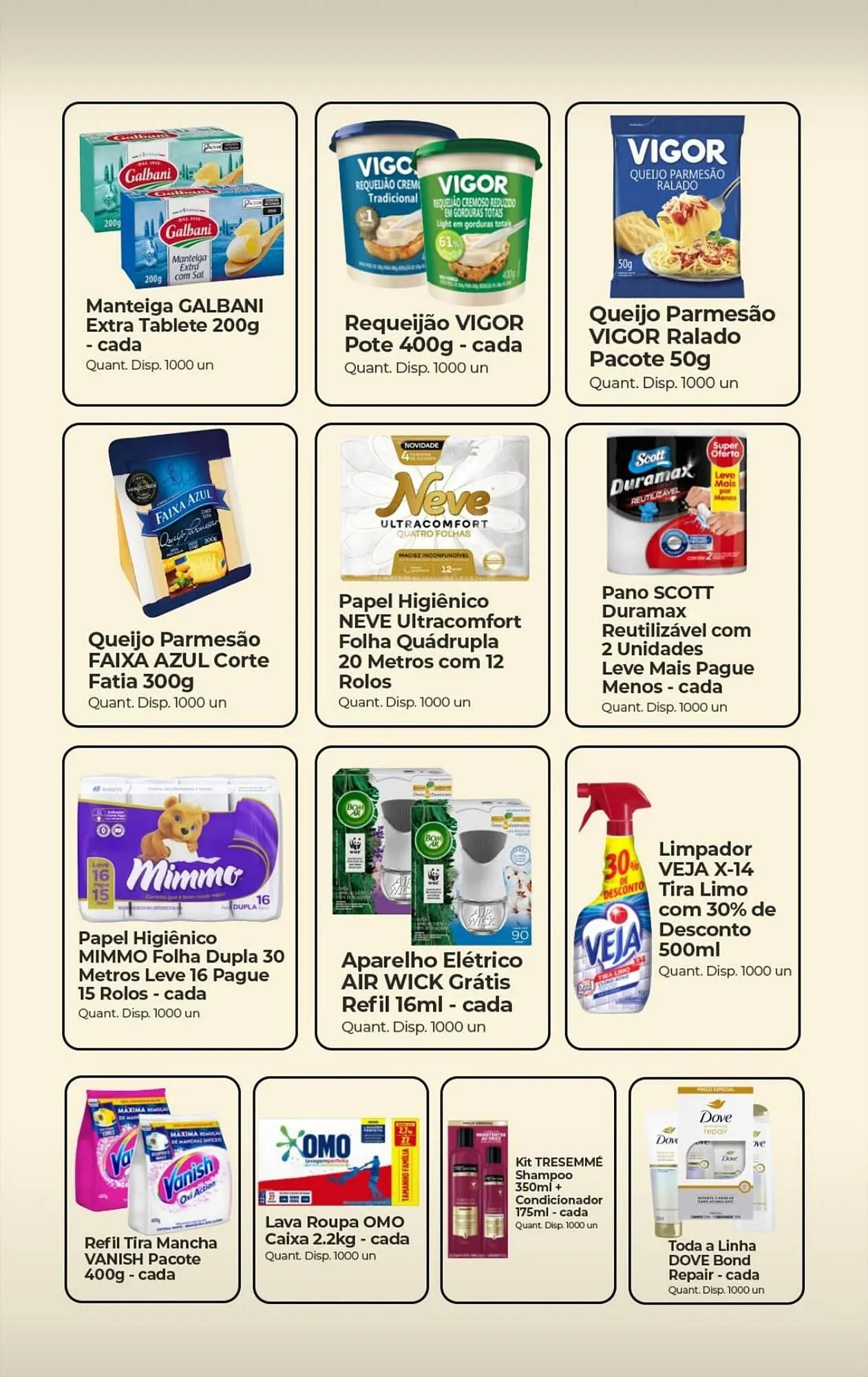 Encarte de Catálogo Angeloni 28 de julho até 3 de agosto 2025 - Pagina 2