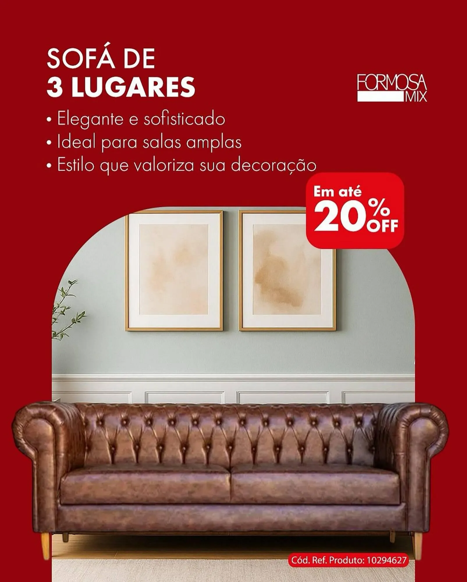 Encarte de Catálogo Grupo Formosa 21 de agosto até 25 de agosto 2025 - Pagina 4