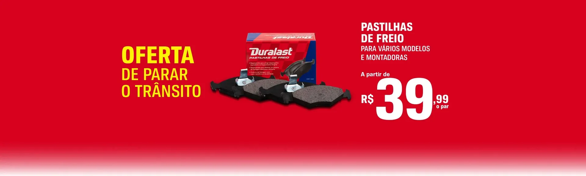 Encarte de Catálogo AutoZone 14 de abril até 20 de abril 2026 - Pagina 5