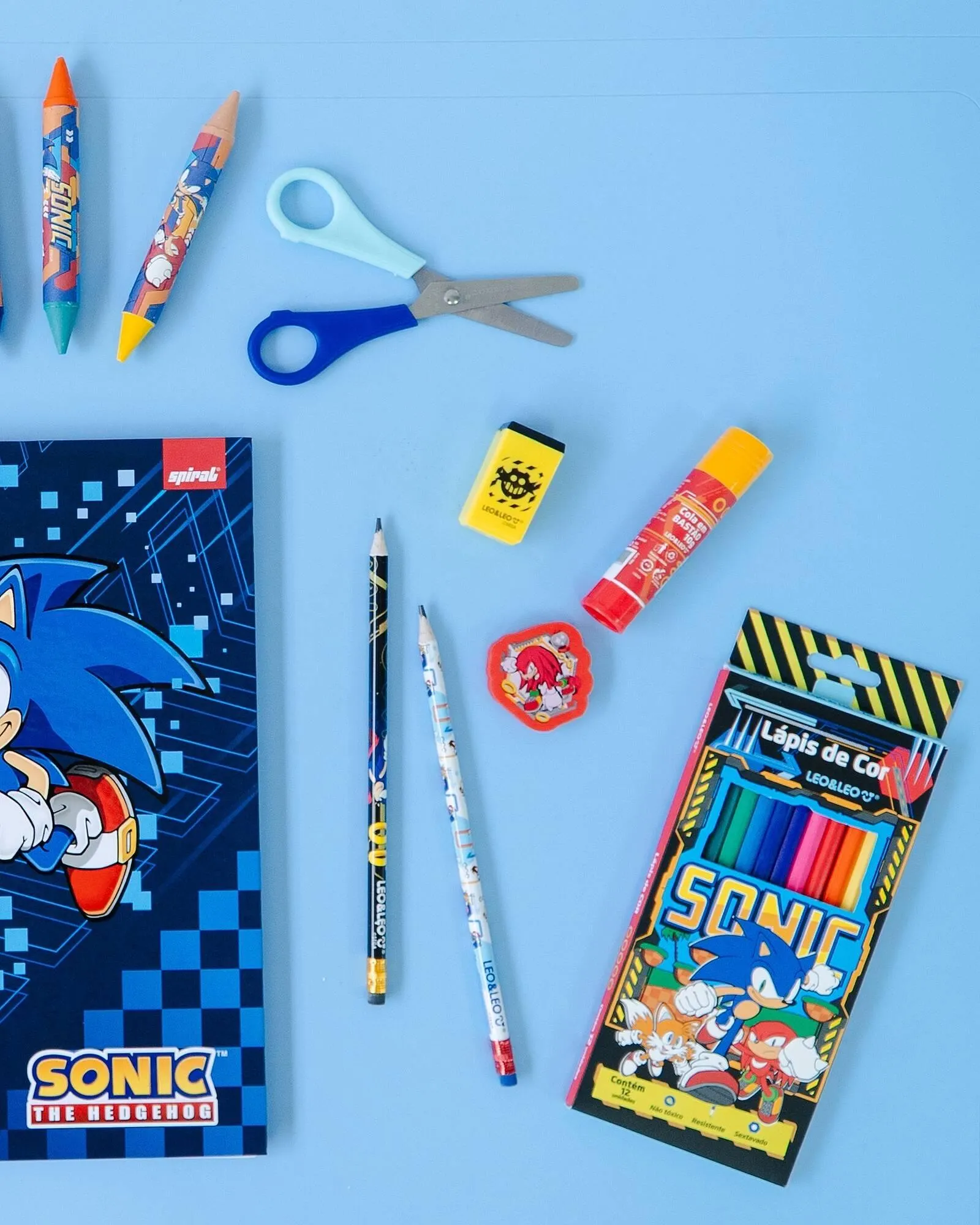 Encarte de Catálogo Kalunga 29 de janeiro até 4 de fevereiro 2026 - Pagina 2