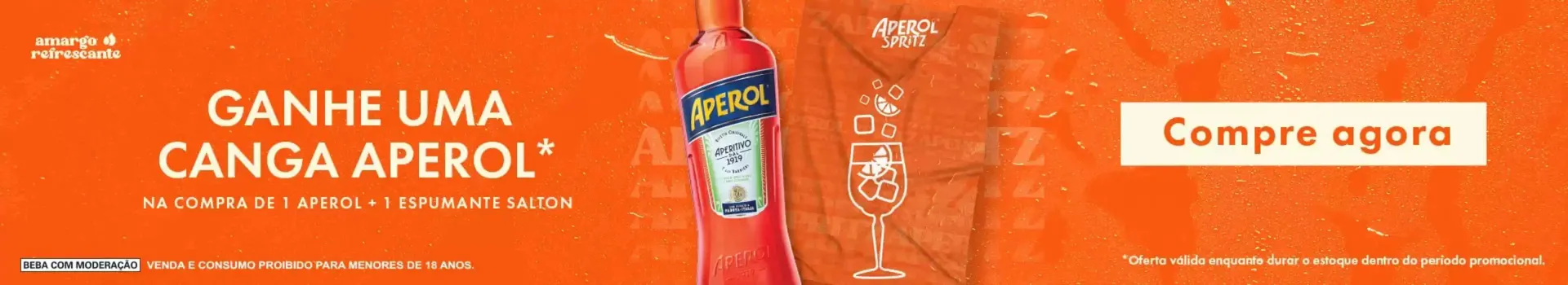 Encarte de Carnaval Supermercados Imperatriz 3 de março até 31 de março 2025 - Pagina 2