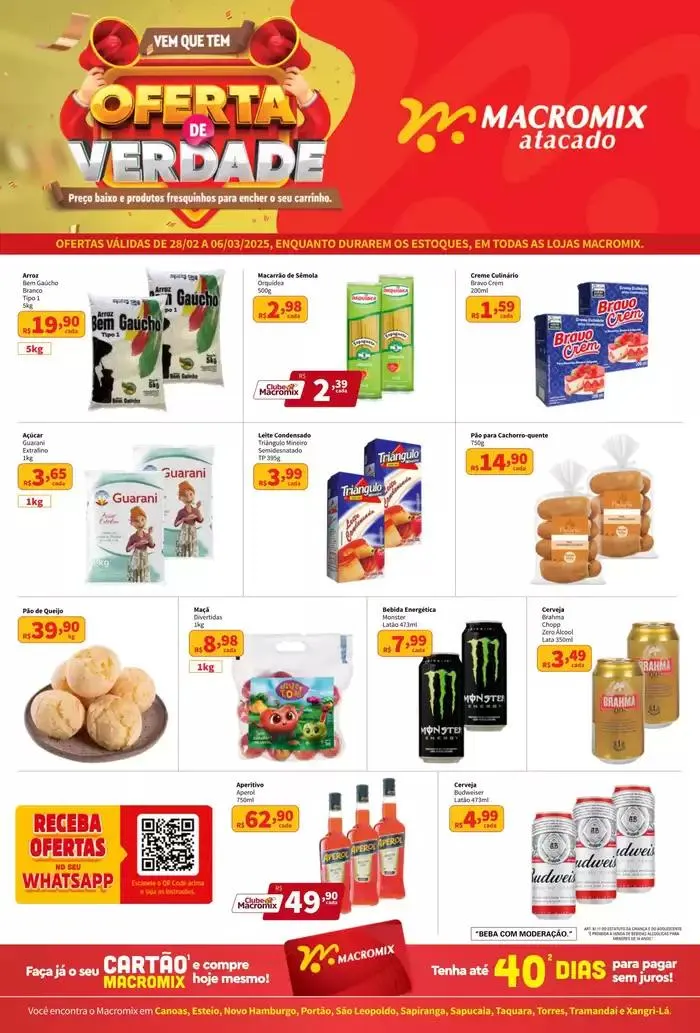 Nossas melhores ofertas para você - 1
